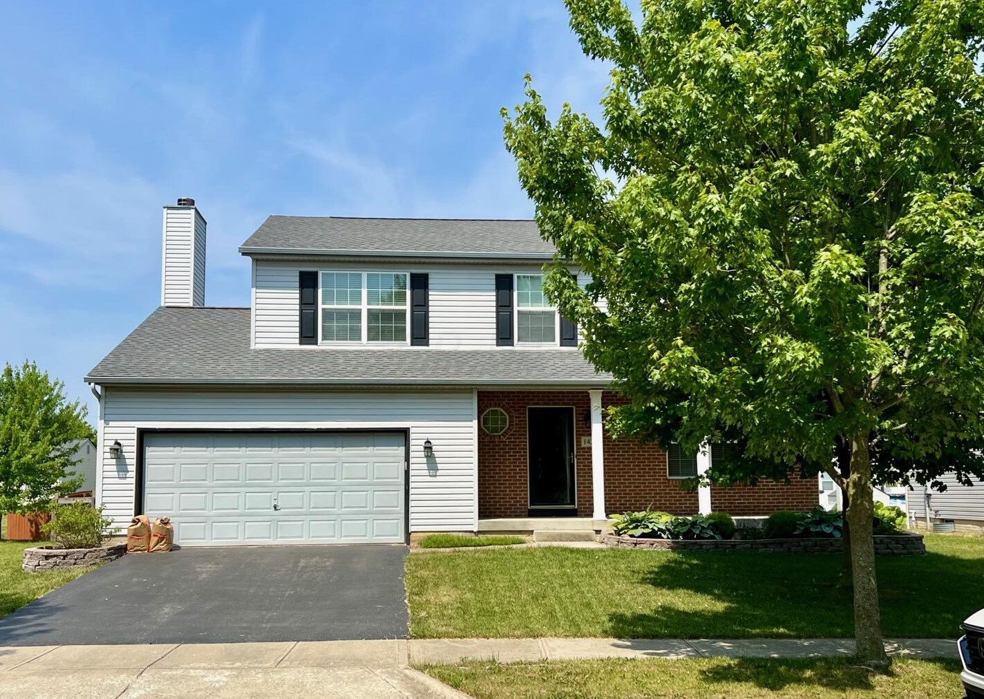 142 Harvard Loop, Delaware, OH 43015-8439