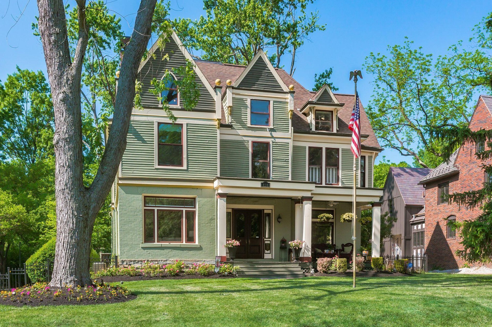 150 North Broadway St, Columbus, OH 43214-4112
