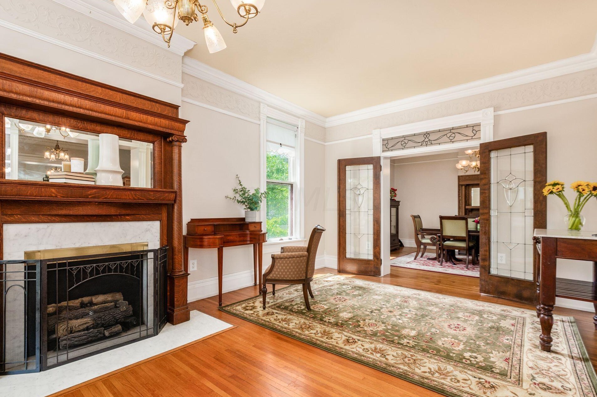 150 North Broadway, Columbus OH 43214-4112 exterior