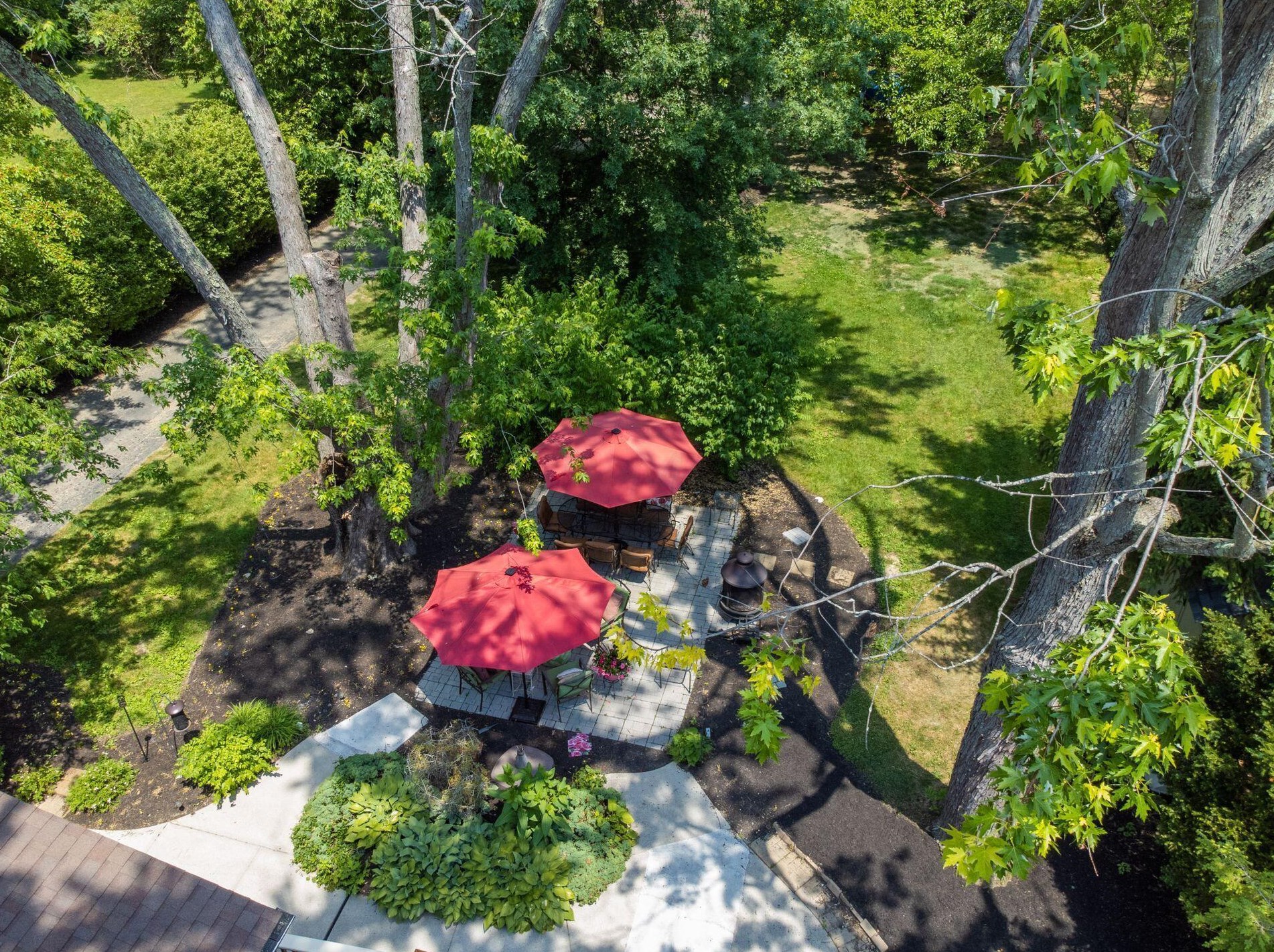 150 North Broadway, Columbus OH 43214-4112 exterior