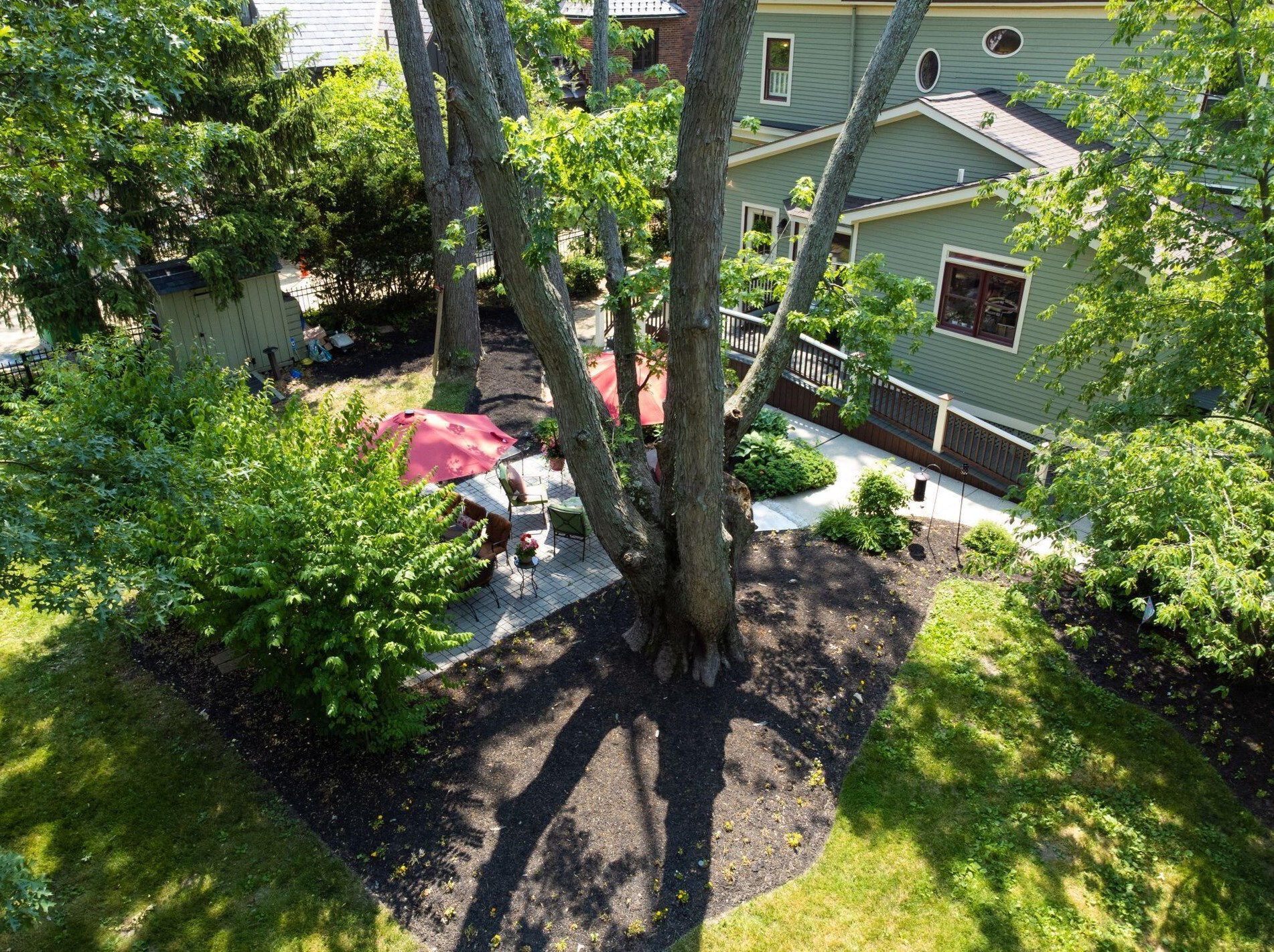 150 North Broadway, Columbus OH 43214-4112 exterior