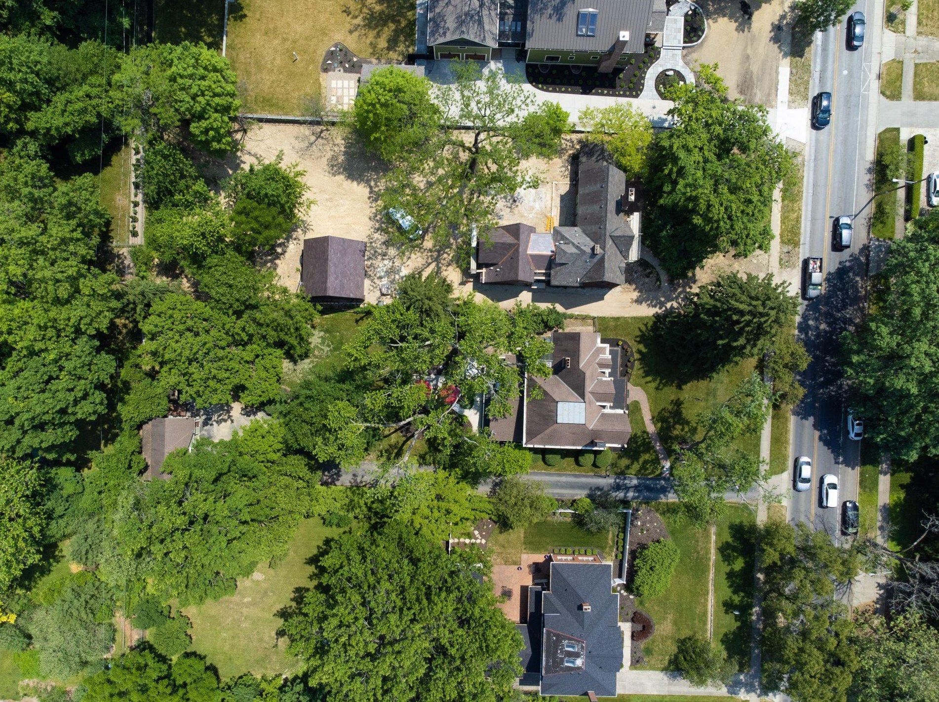 150 North Broadway, Columbus OH 43214-4112 exterior