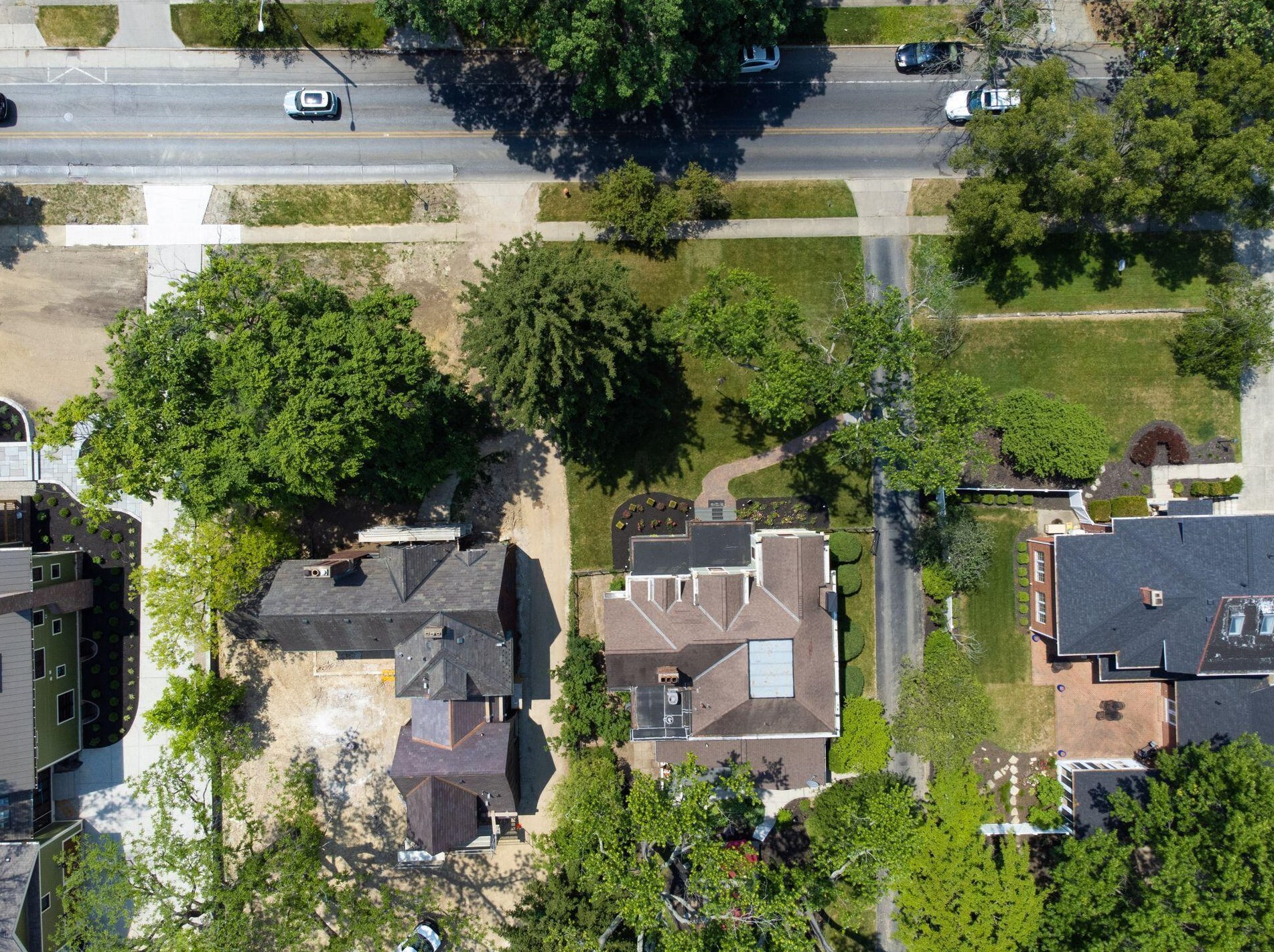 150 North Broadway, Columbus OH 43214-4112 exterior