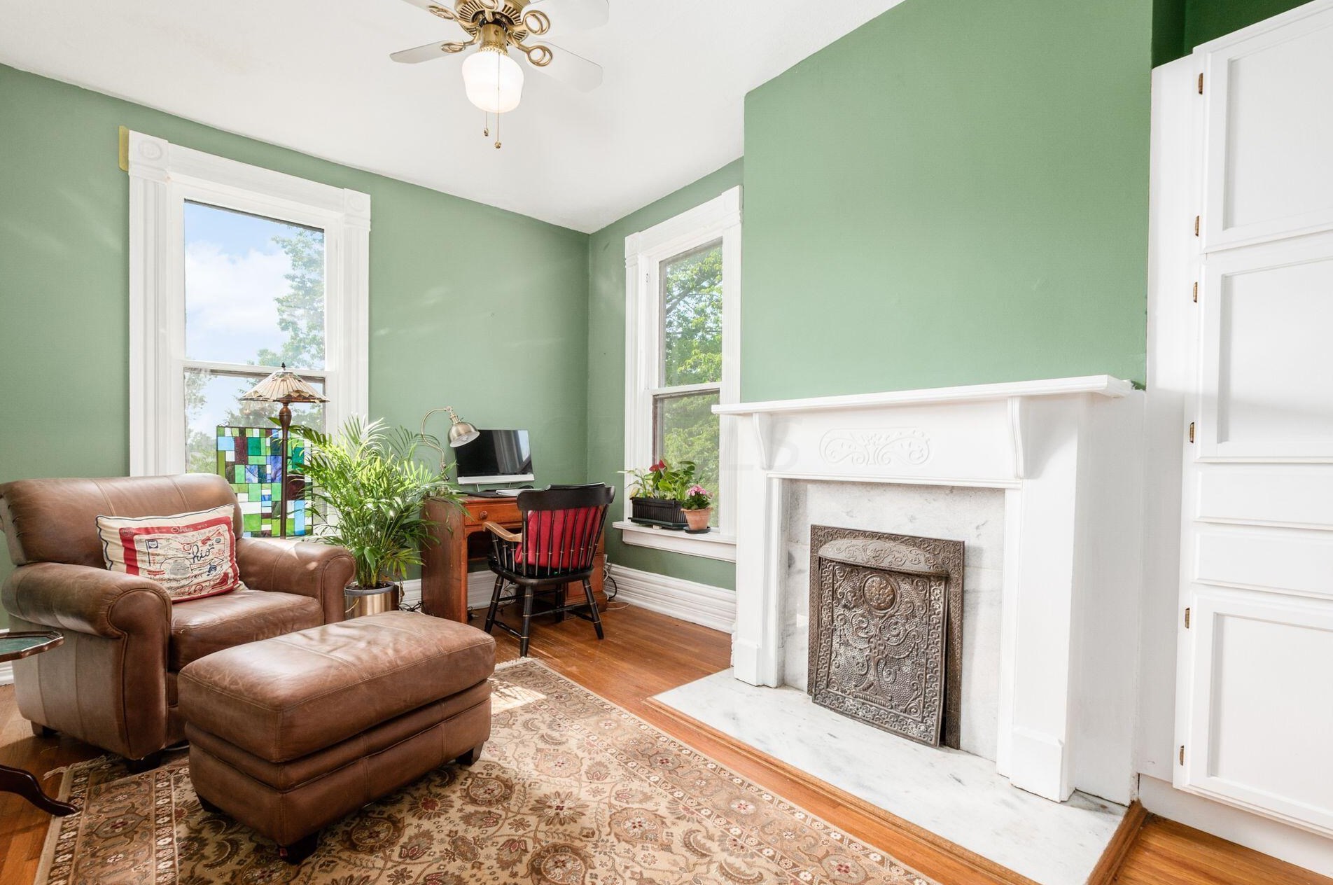 150 North Broadway, Columbus OH 43214-4112 exterior