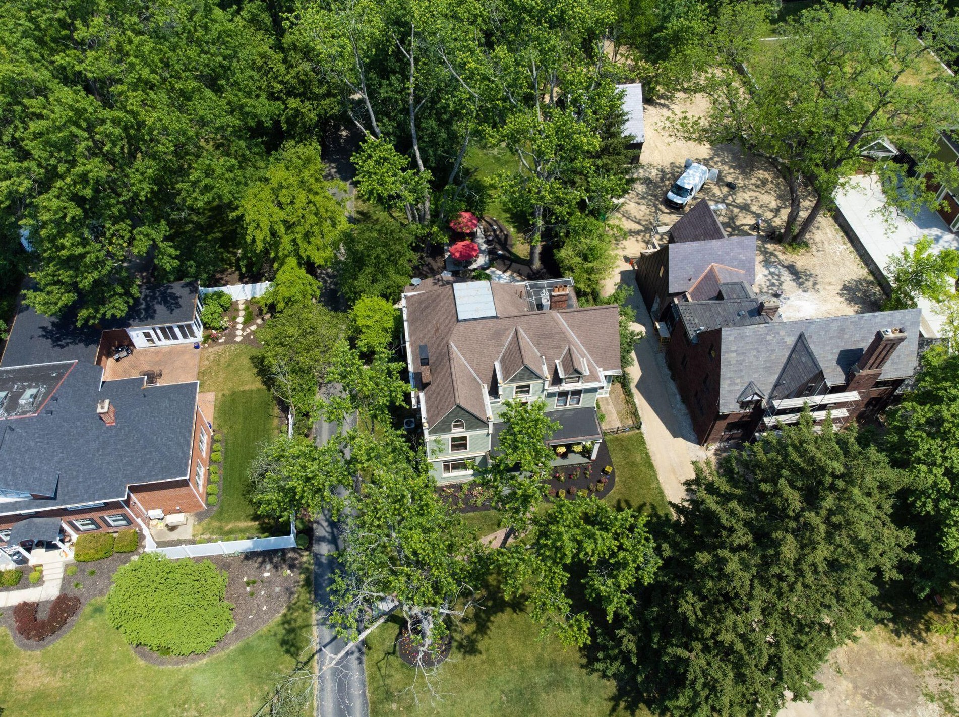 150 North Broadway, Columbus OH 43214-4112 exterior