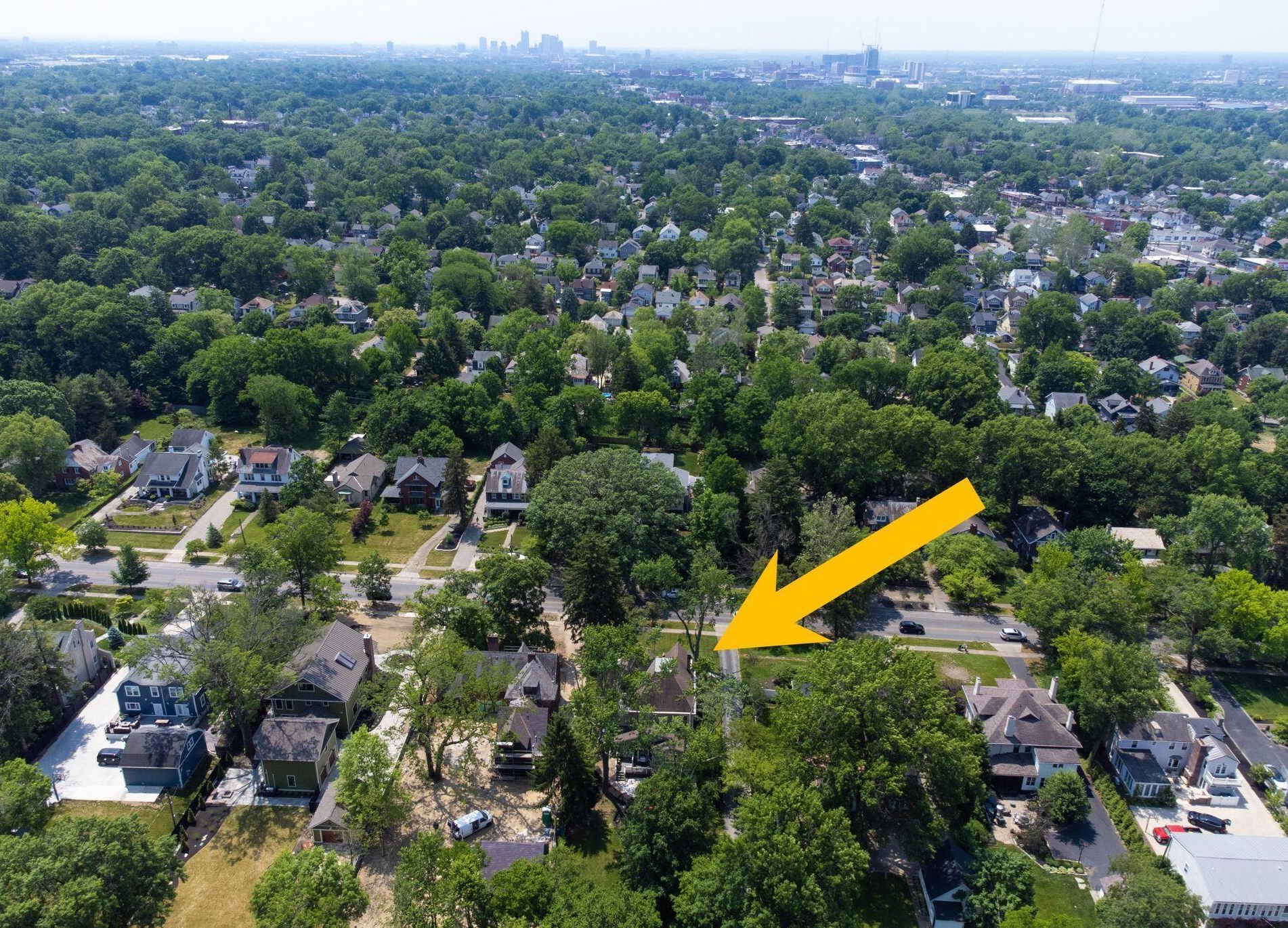 150 North Broadway, Columbus OH 43214-4112 exterior