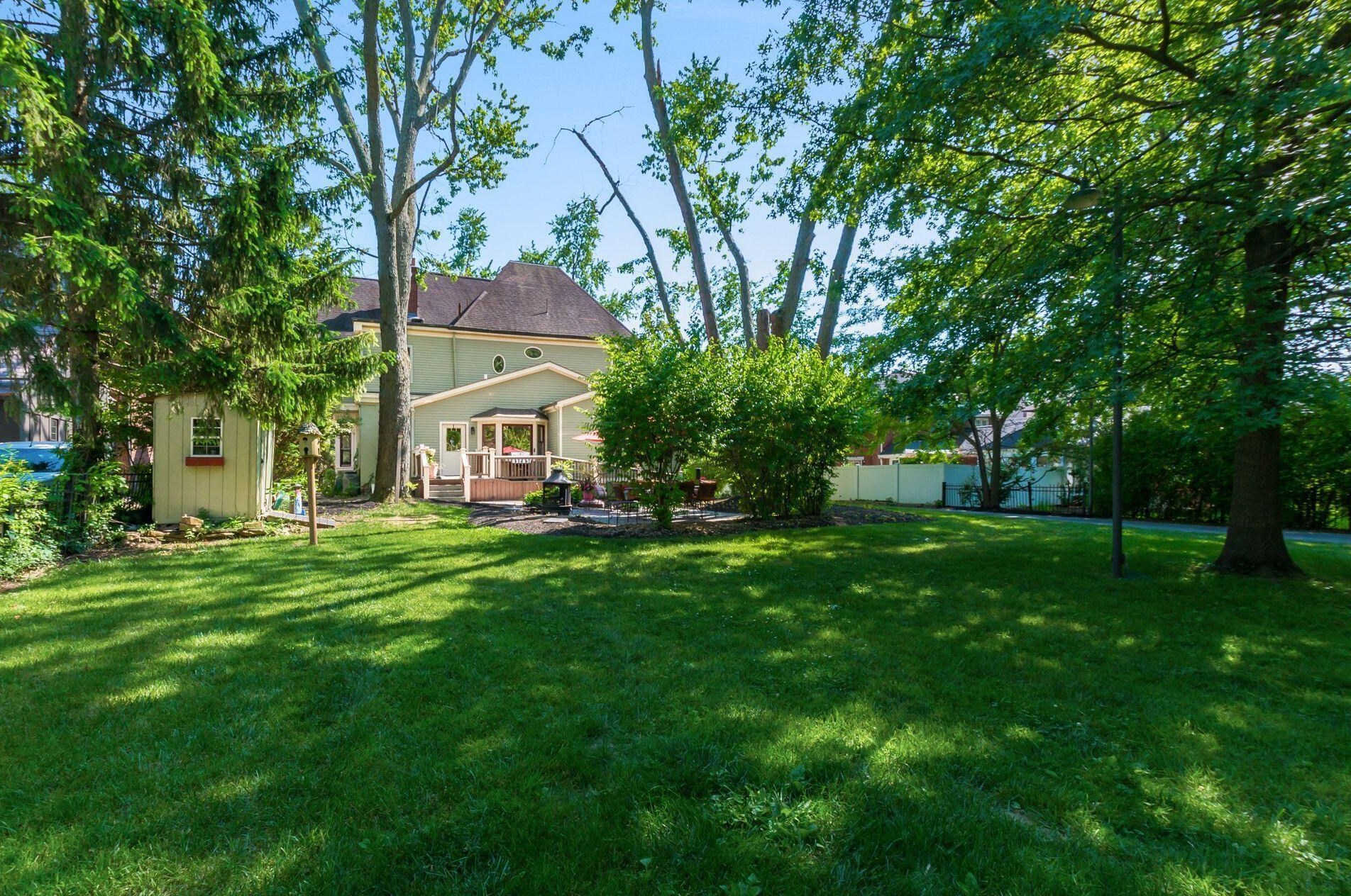 150 North Broadway, Columbus OH 43214-4112 exterior