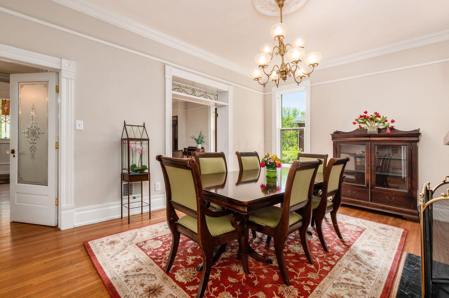 150 North Broadway, Columbus OH 43214-4112 exterior