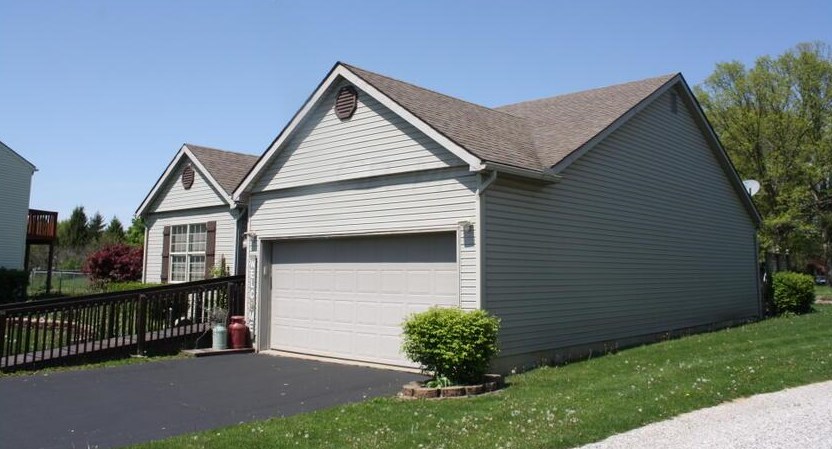 256 Bantry Bay Blvd, Cardington, OH 43315