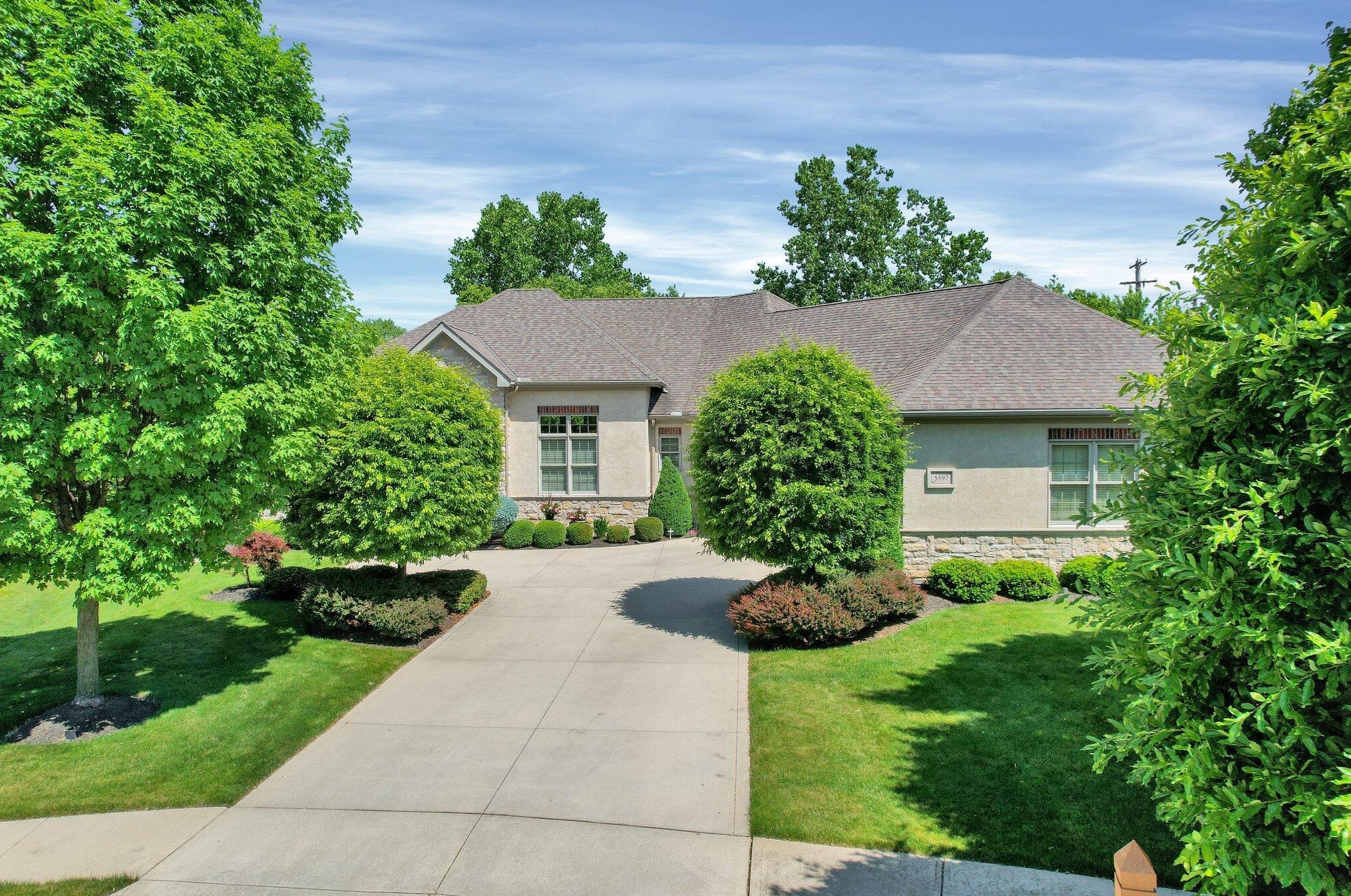 5597 Piermont Ct, Westerville, OH 43082-7145