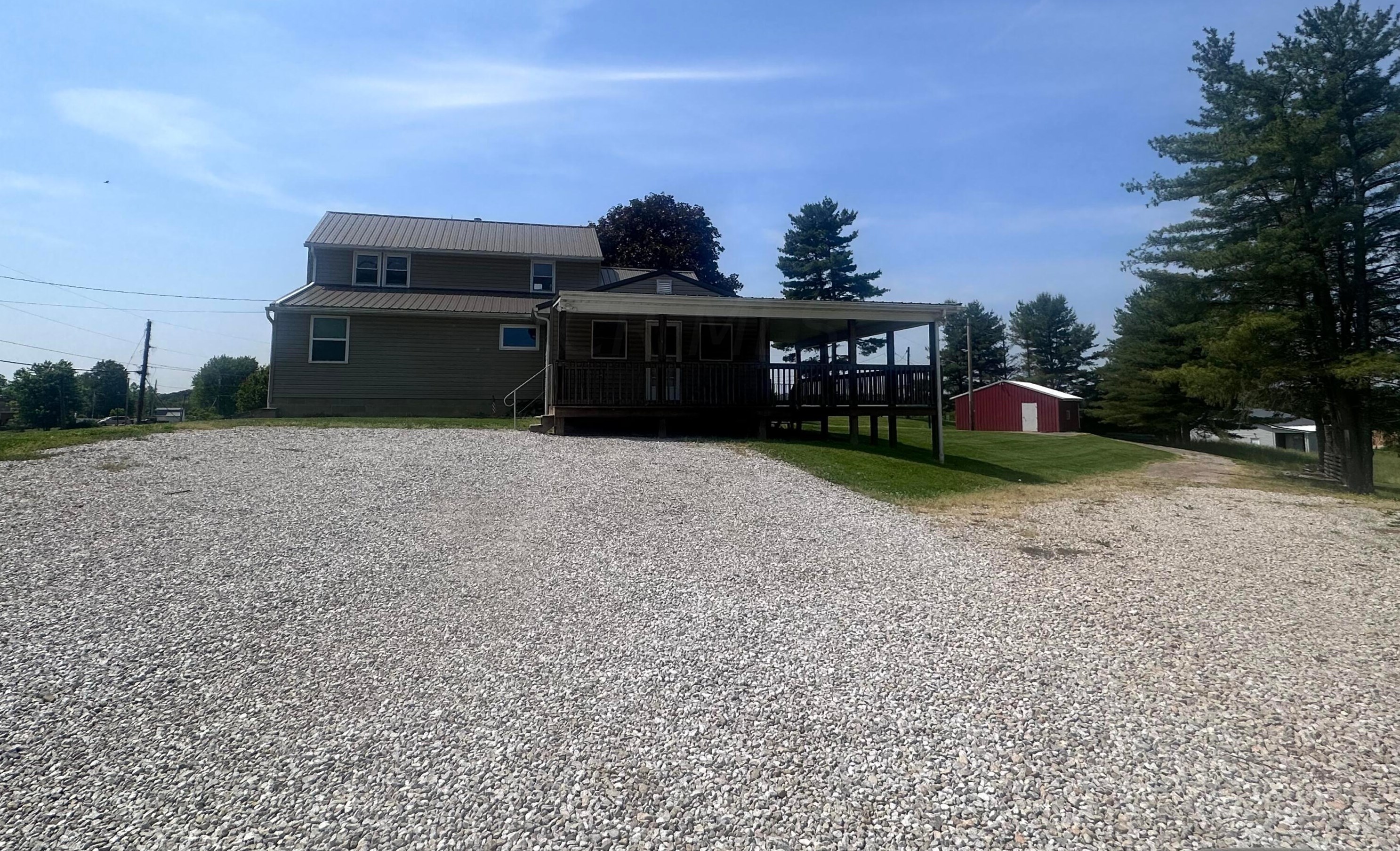 4401 N State Route 376 Nw, McConnelsvle, OH 43756