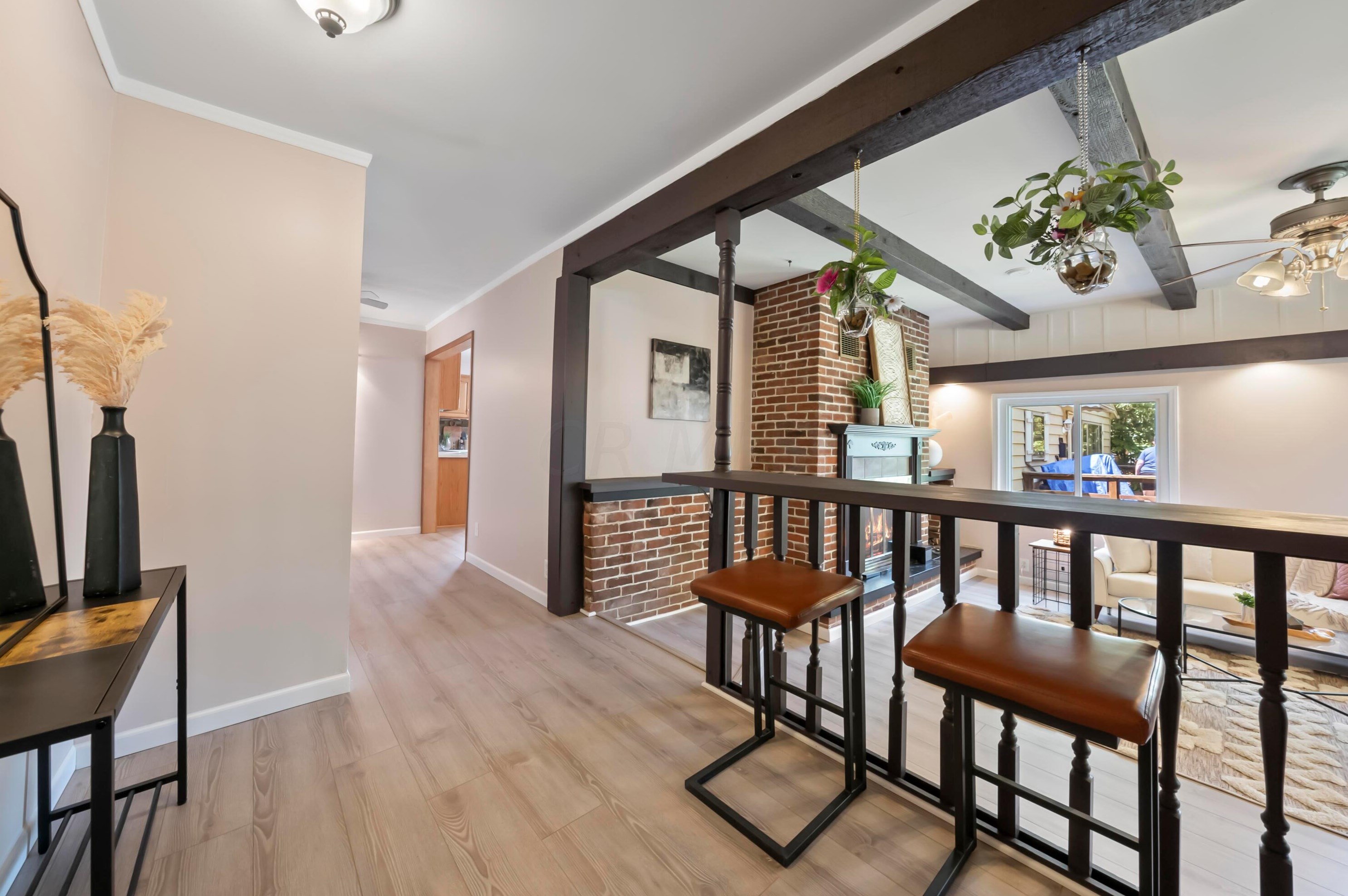 3047 Azelda St, Columbus OH 43224-4011 exterior