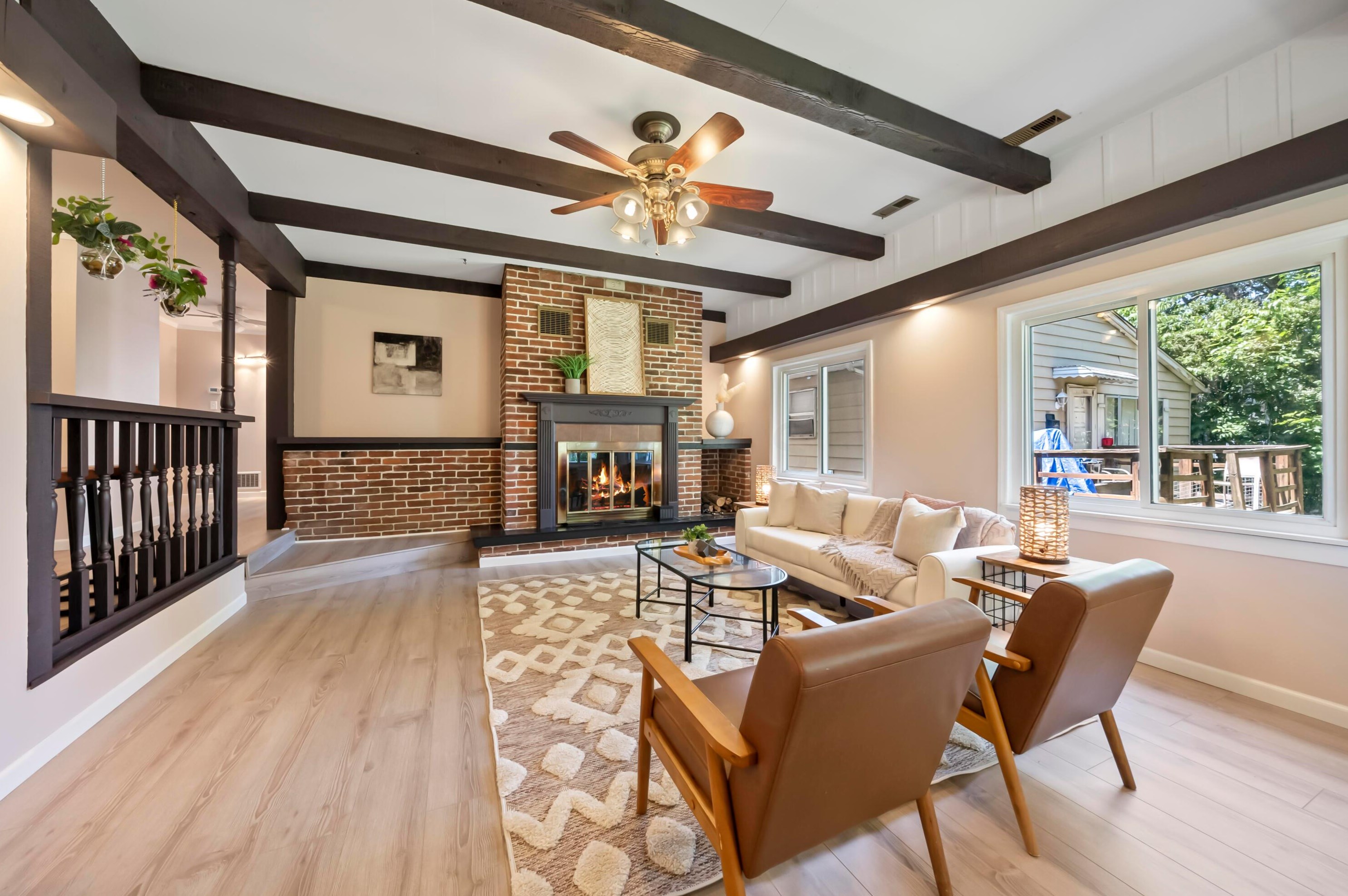 3047 Azelda St, Columbus OH 43224-4011 exterior