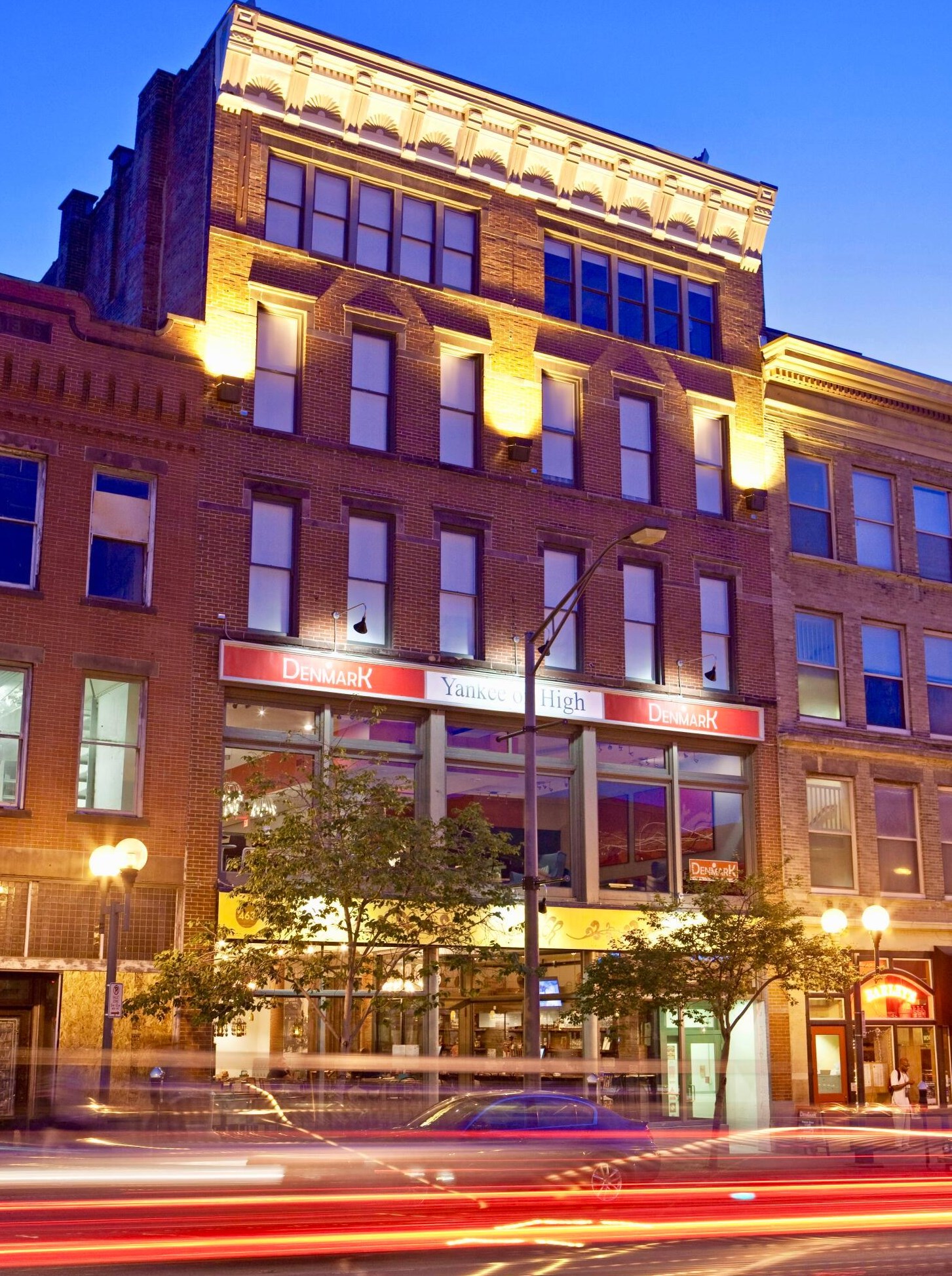 463 N High St #3d, Columbus, OH 43215