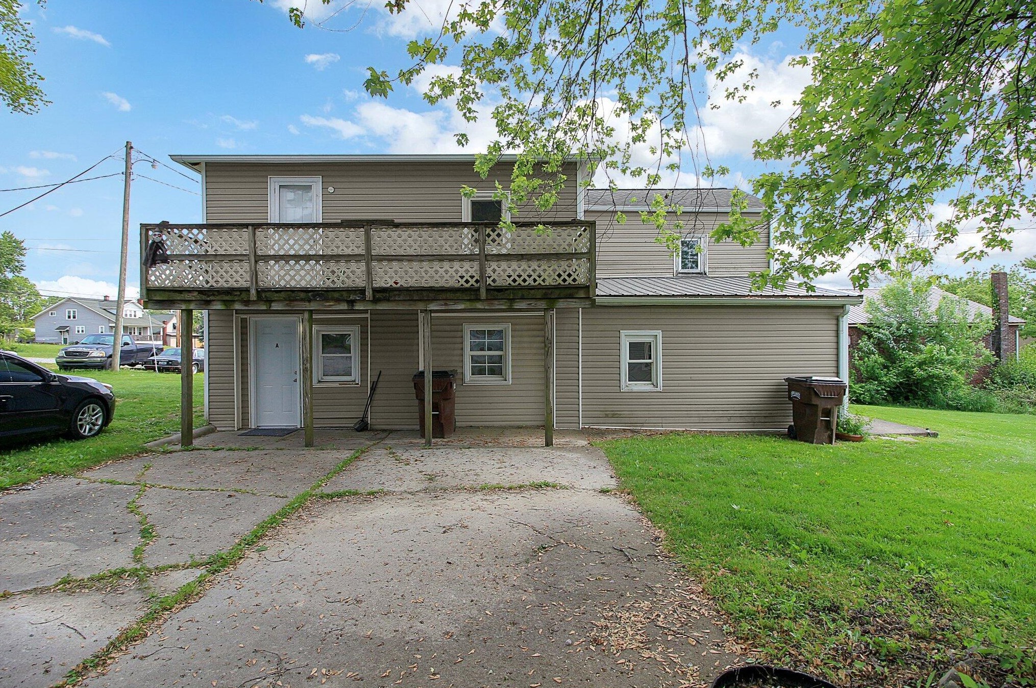 713 N Sandusky St, Mount Vernon, OH 43050