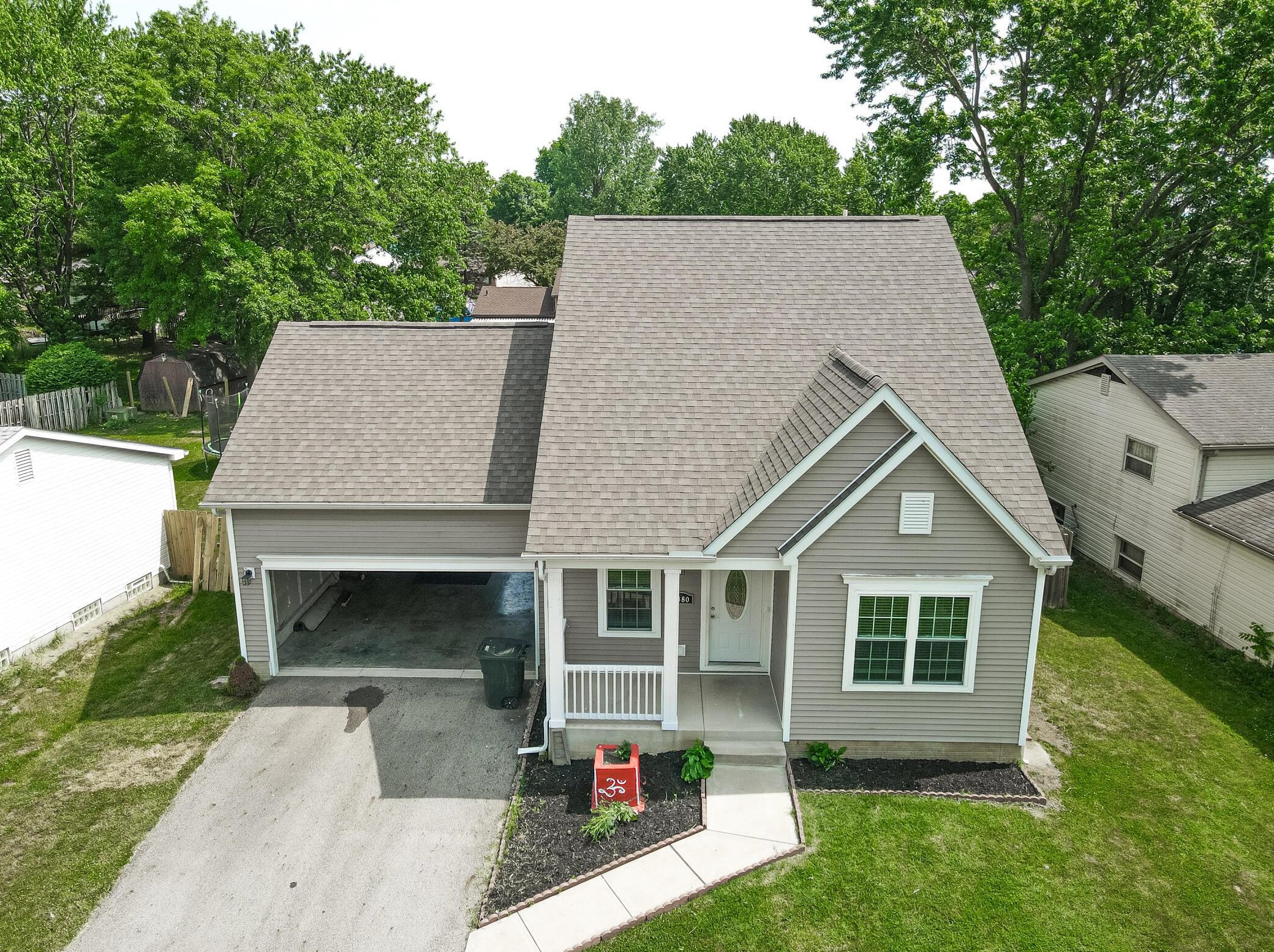2880 Bretton Woods Dr, Columbus, OH 43231-5916