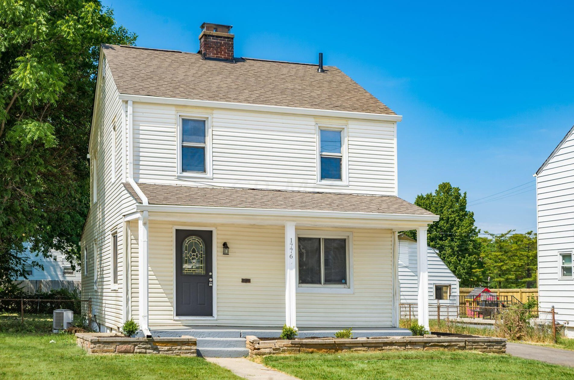 1772 Sycamore St, Columbus, OH 43206-1846