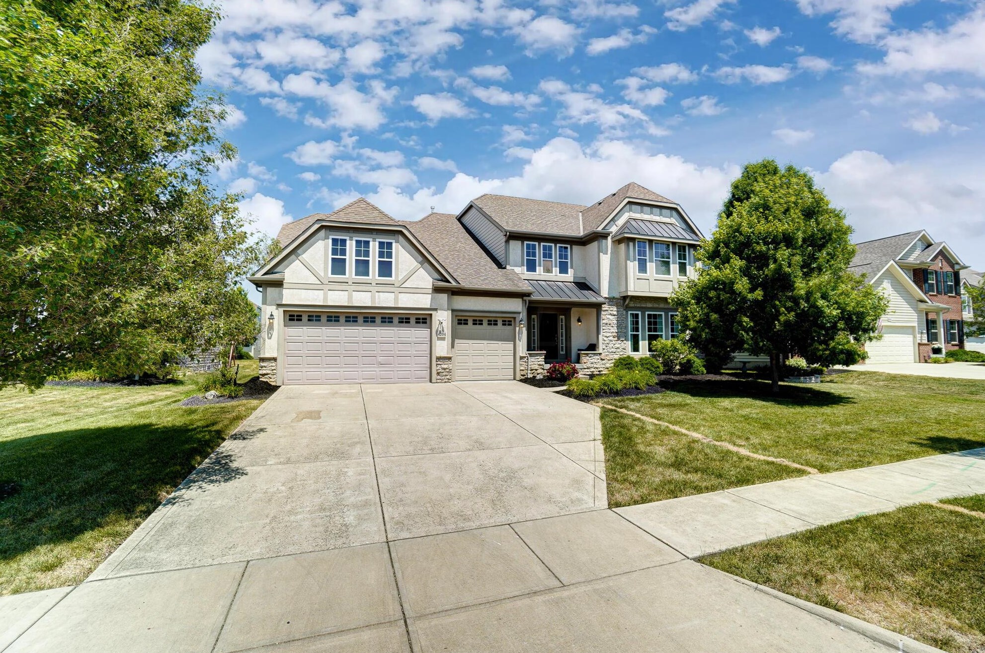 4204 Clifton Ct, Dublin, OH 43016
