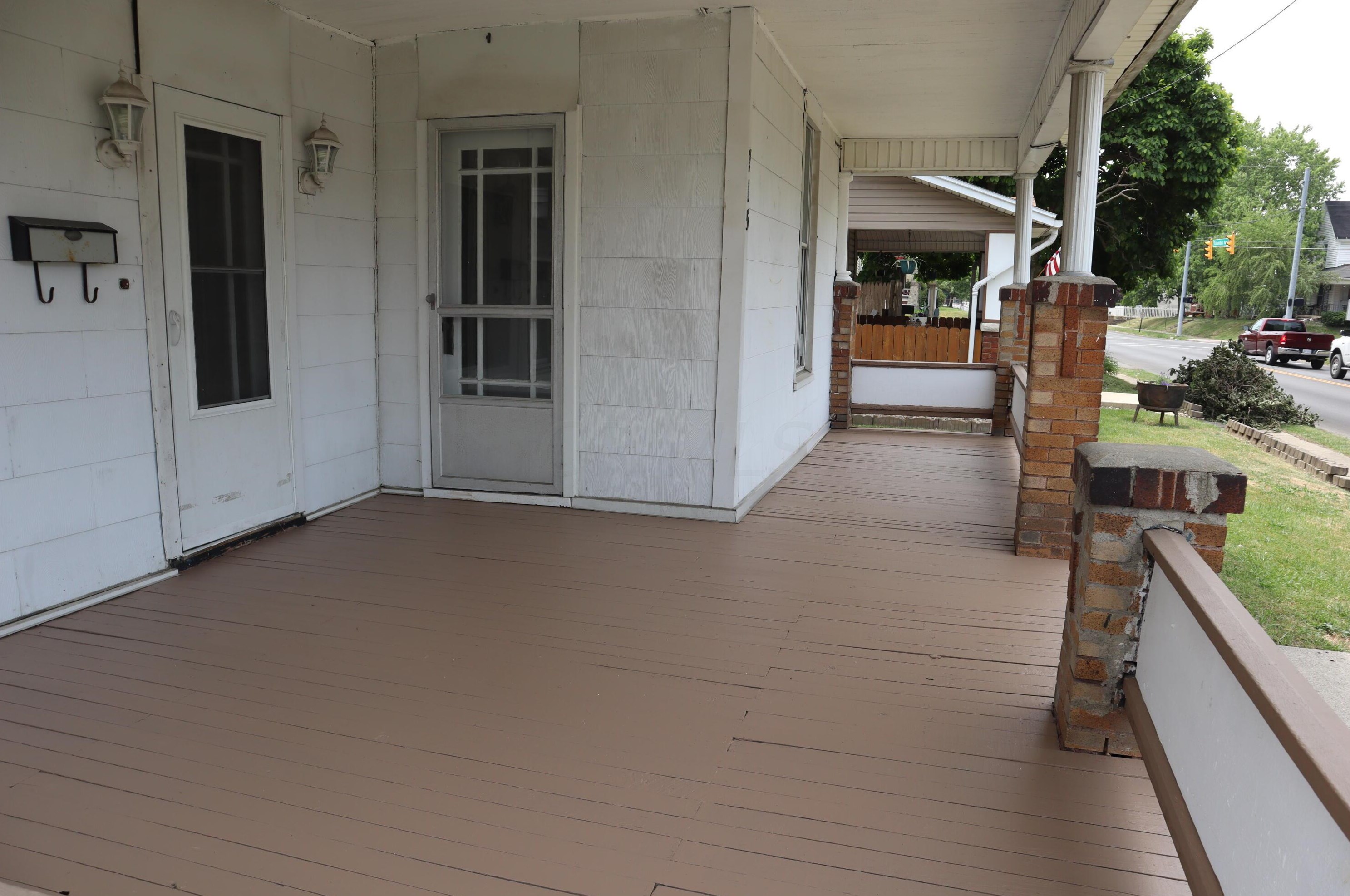 715 Columbus Ave, Washington CH, OH 43160