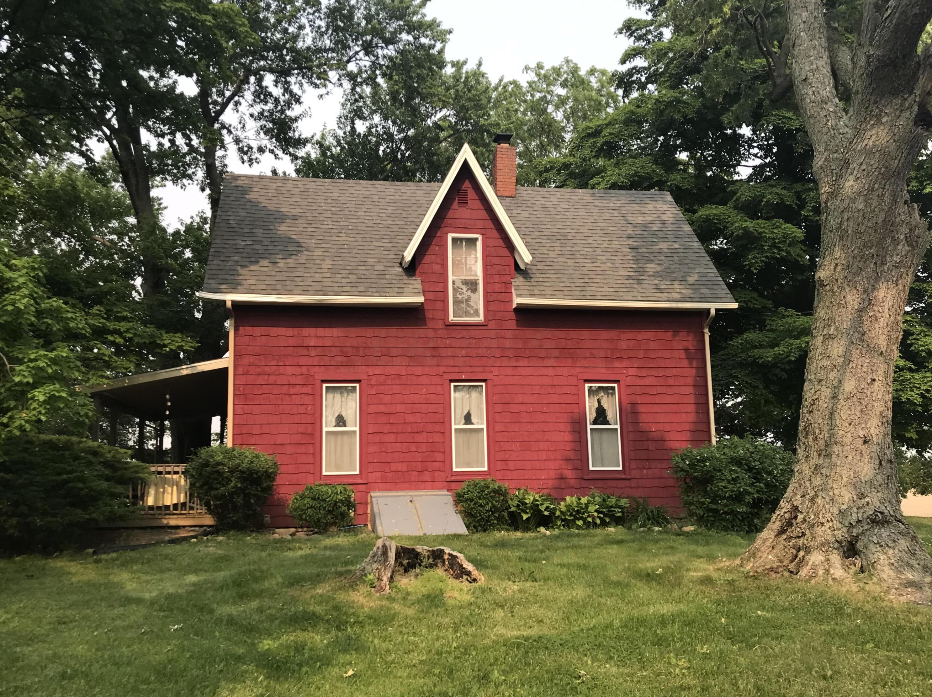 6736 Davisson Rd, Mechanicsburg, OH 43044