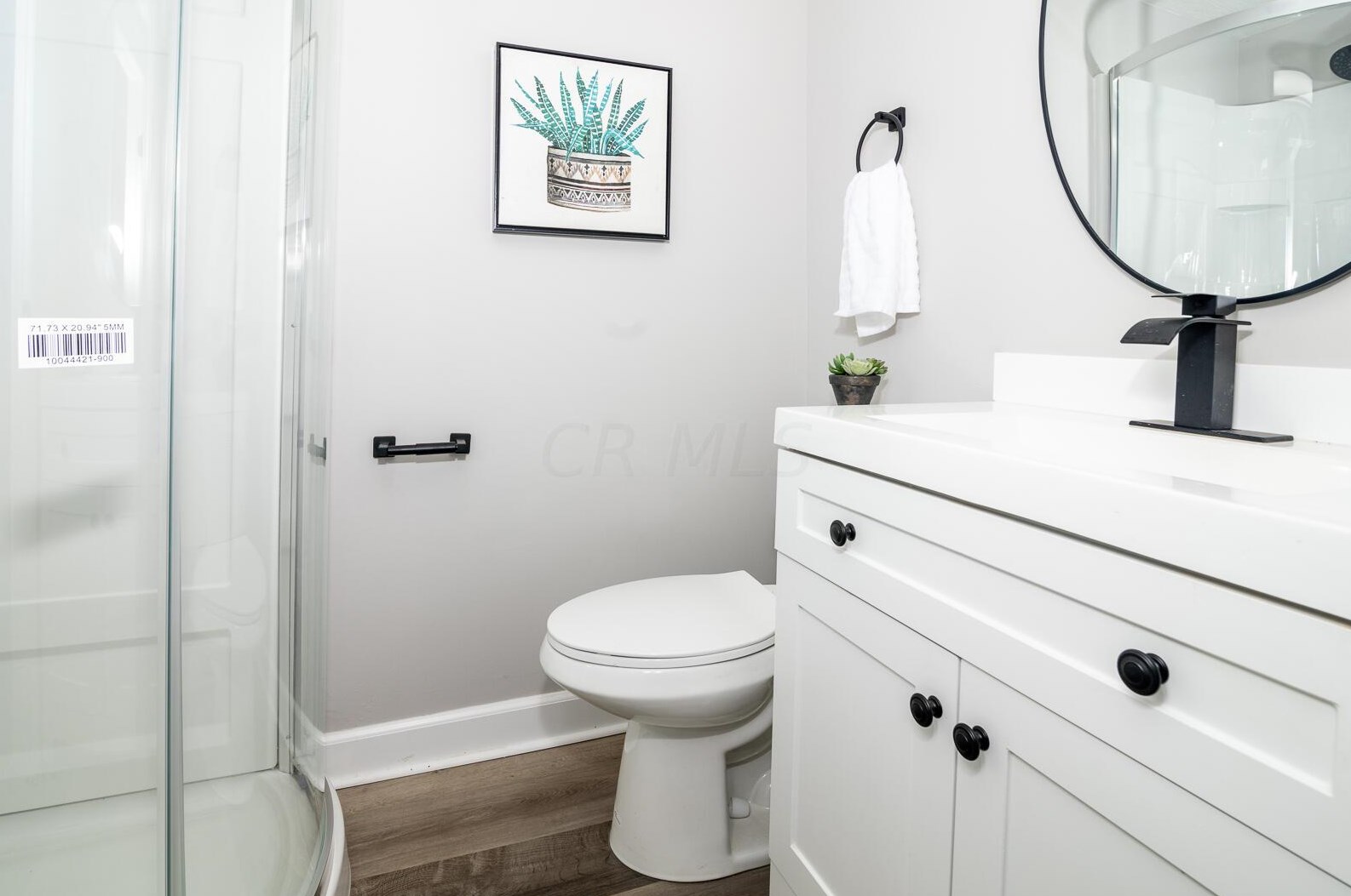 3518 Meldrake St, Columbus OH  43230-1624 exterior