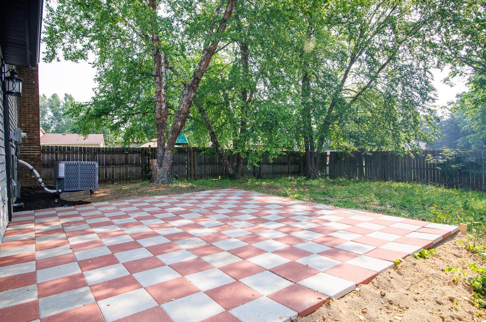 3518 Meldrake St, Columbus OH  43230-1624 exterior