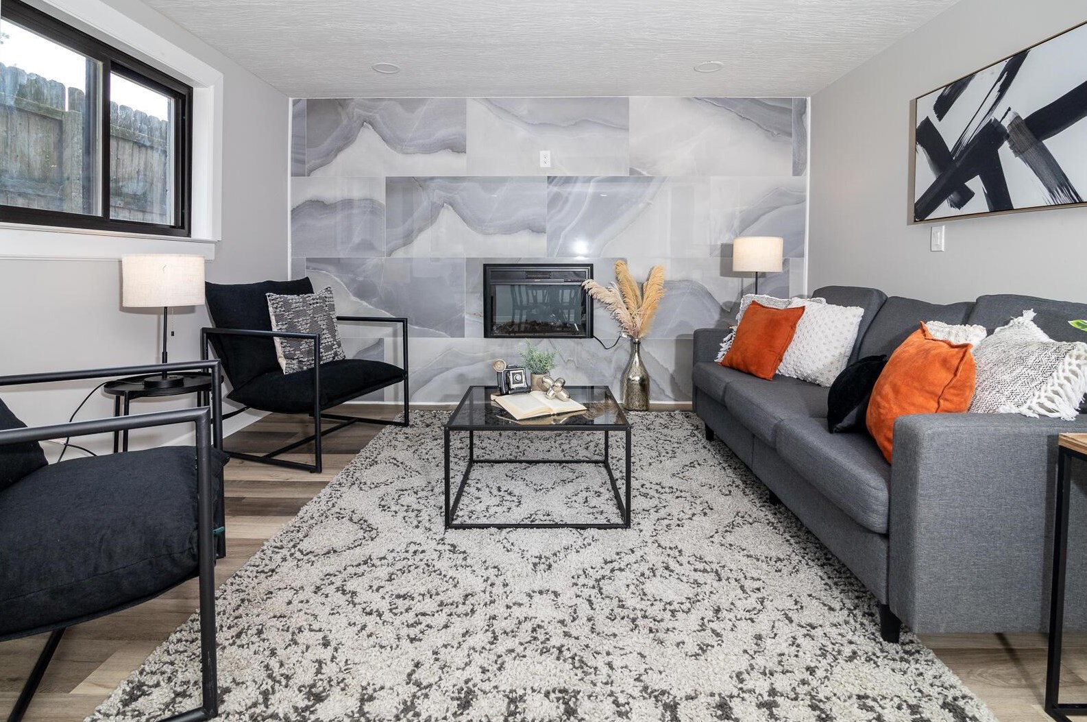 3518 Meldrake St, Columbus OH  43230-1624 exterior