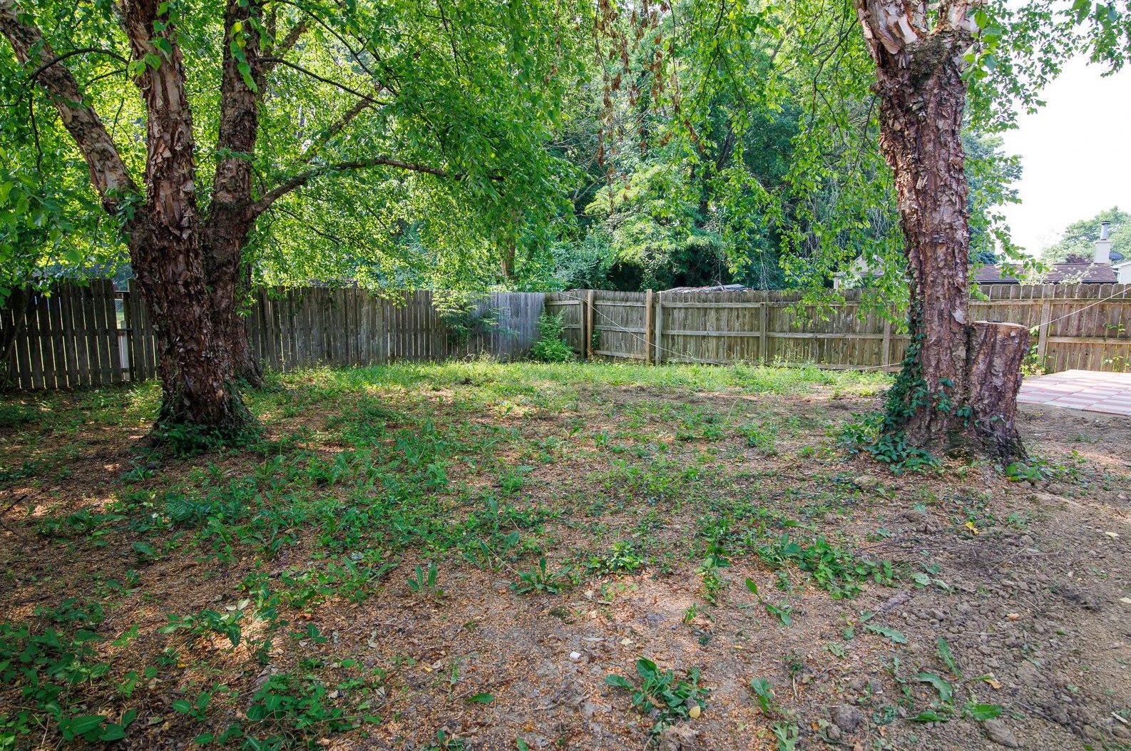 3518 Meldrake St, Columbus OH  43230-1624 exterior