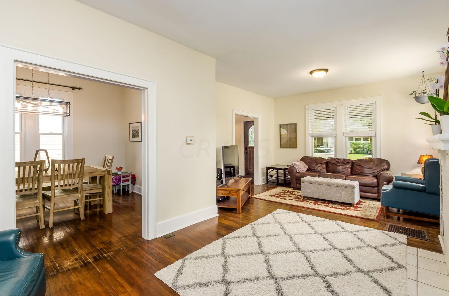 1272 Elmwood Ave, Columbus OH  43212-3278 exterior