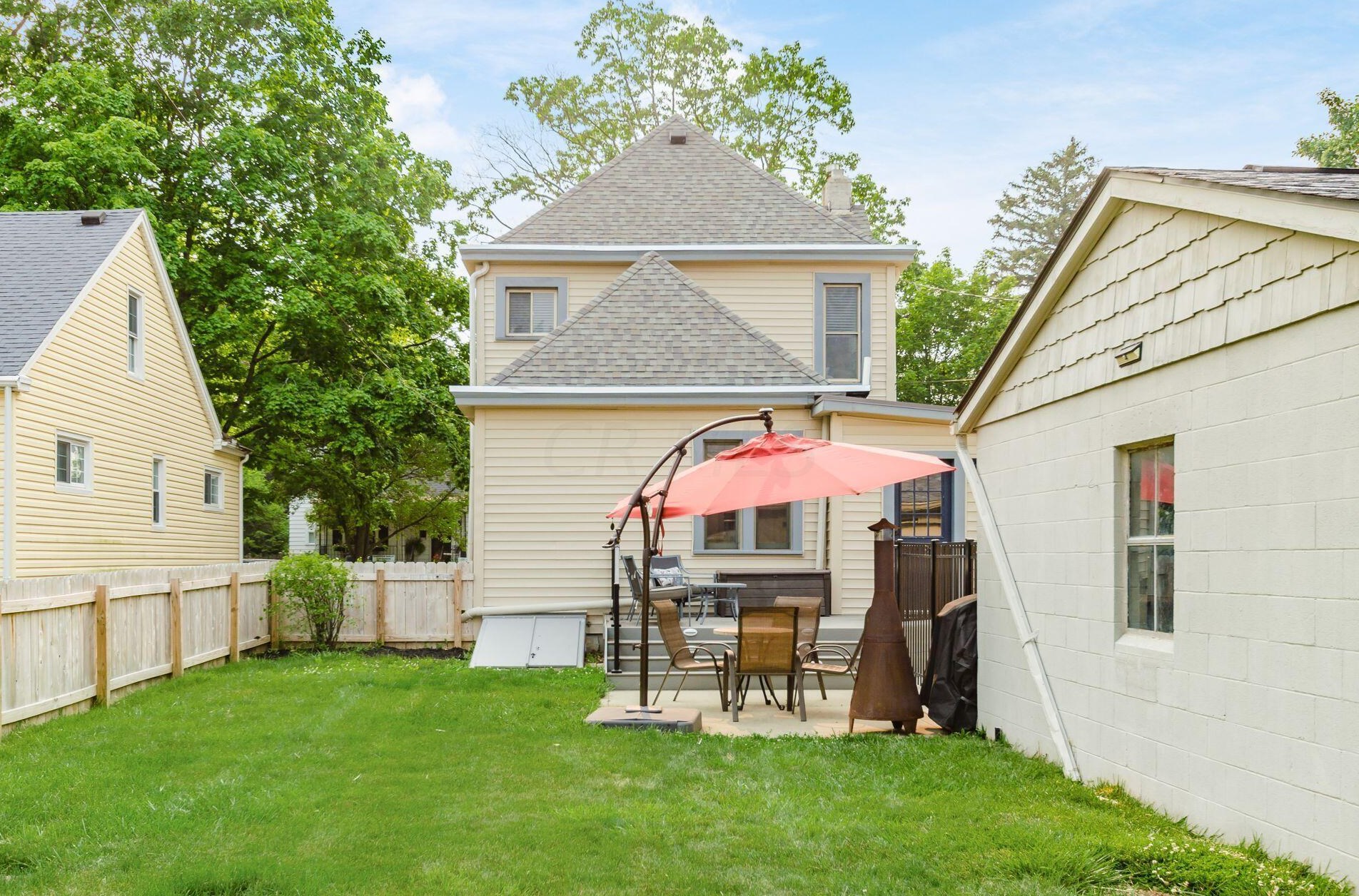 1272 Elmwood Ave, Columbus OH  43212-3278 exterior