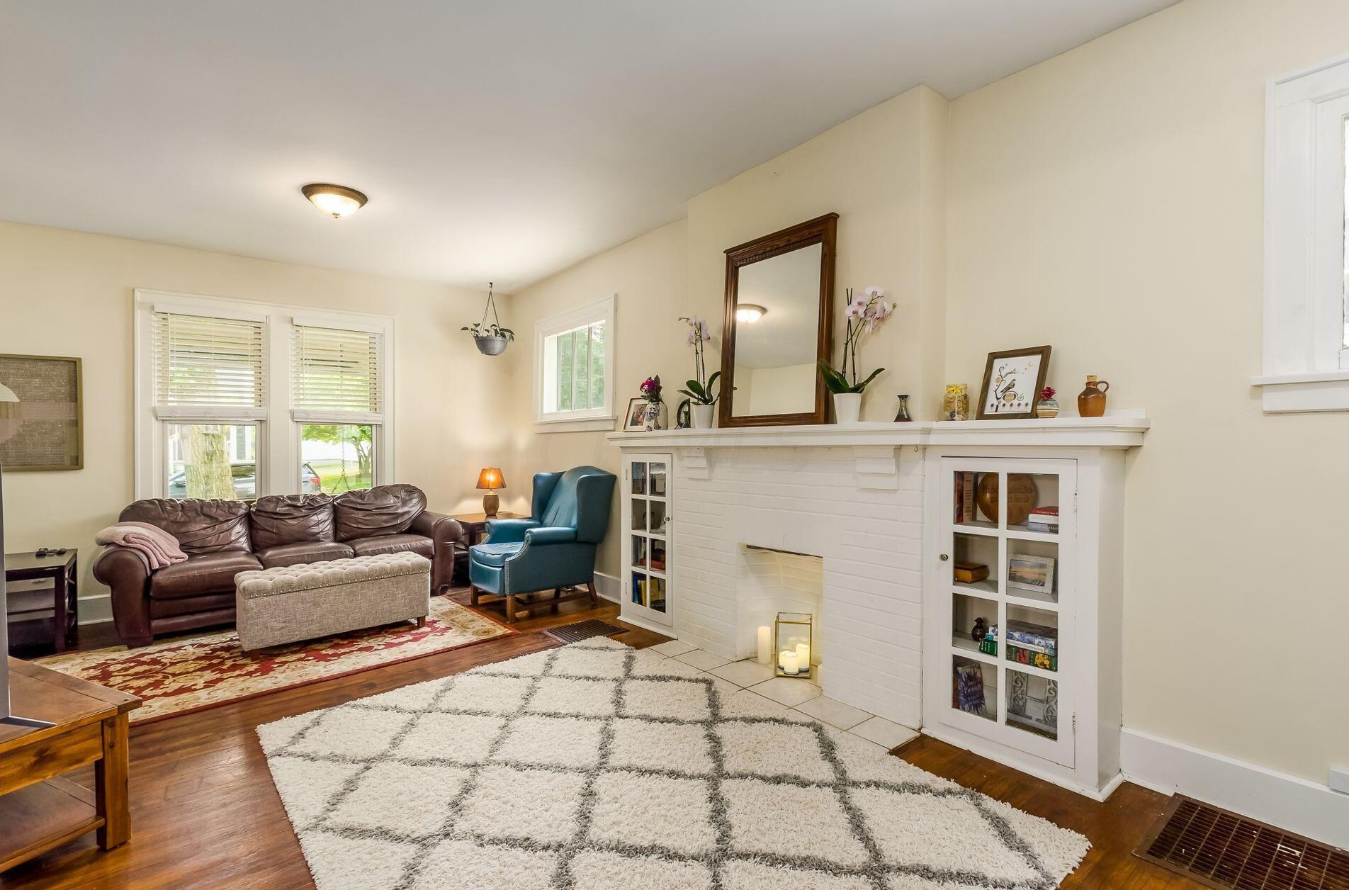 1272 Elmwood Ave, Columbus OH  43212-3278 exterior