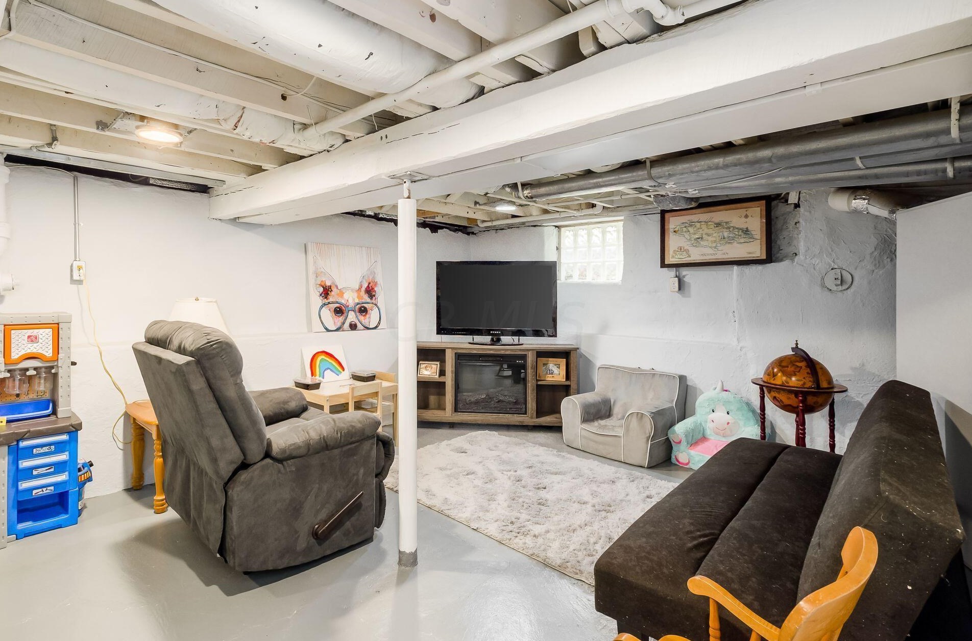 1272 Elmwood Ave, Columbus OH  43212-3278 exterior