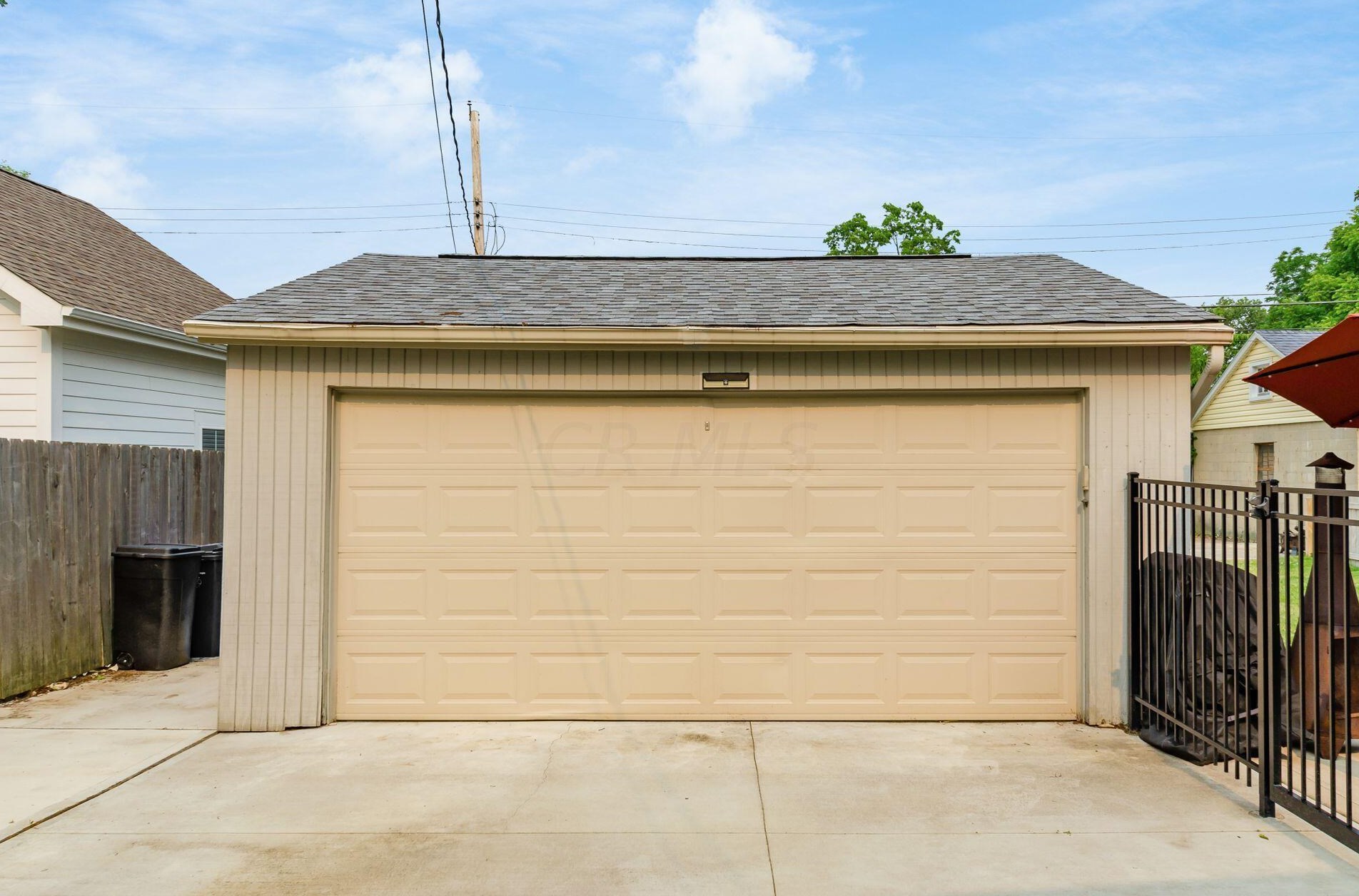 1272 Elmwood Ave, Columbus OH  43212-3278 exterior