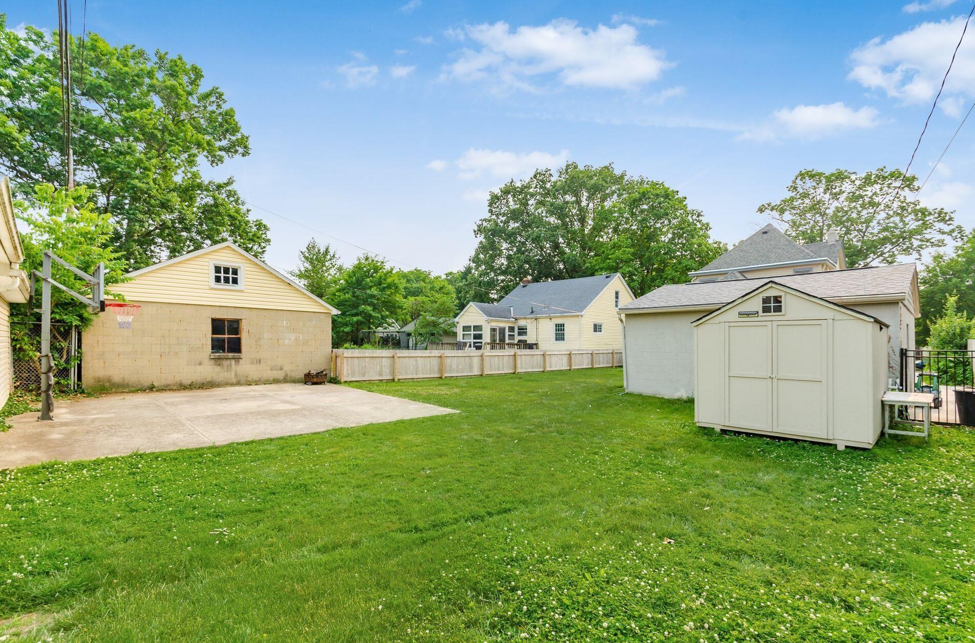 1272 Elmwood Ave, Columbus OH  43212-3278 exterior