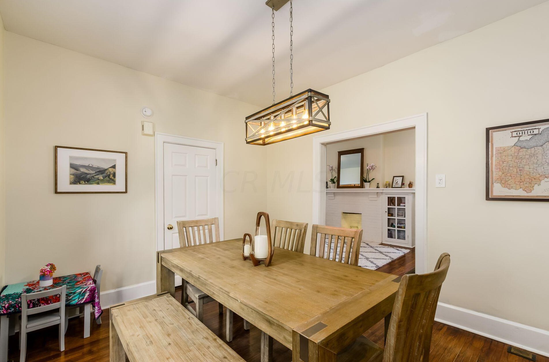 1272 Elmwood Ave, Columbus OH  43212-3278 exterior