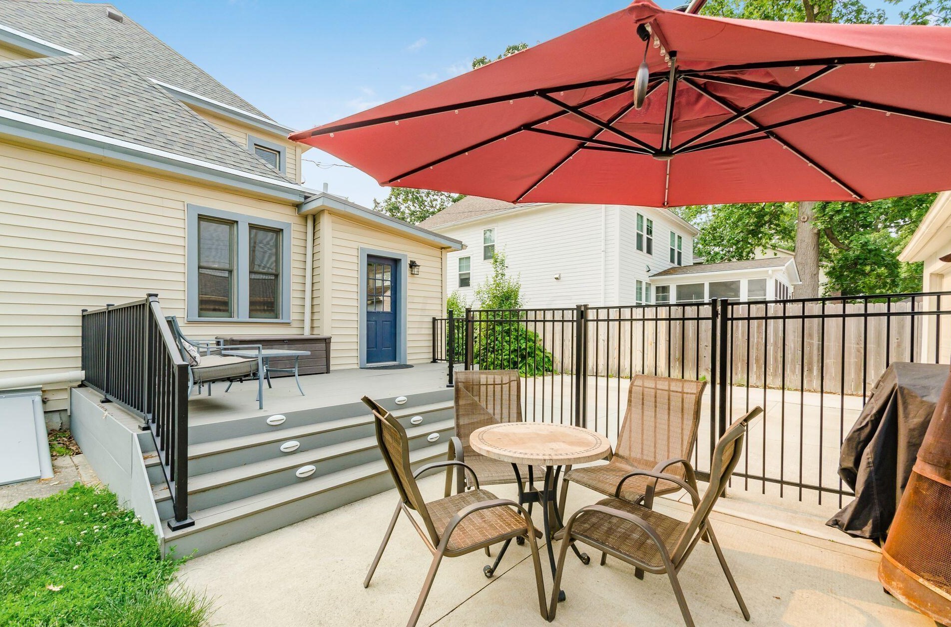 1272 Elmwood Ave, Columbus OH  43212-3278 exterior