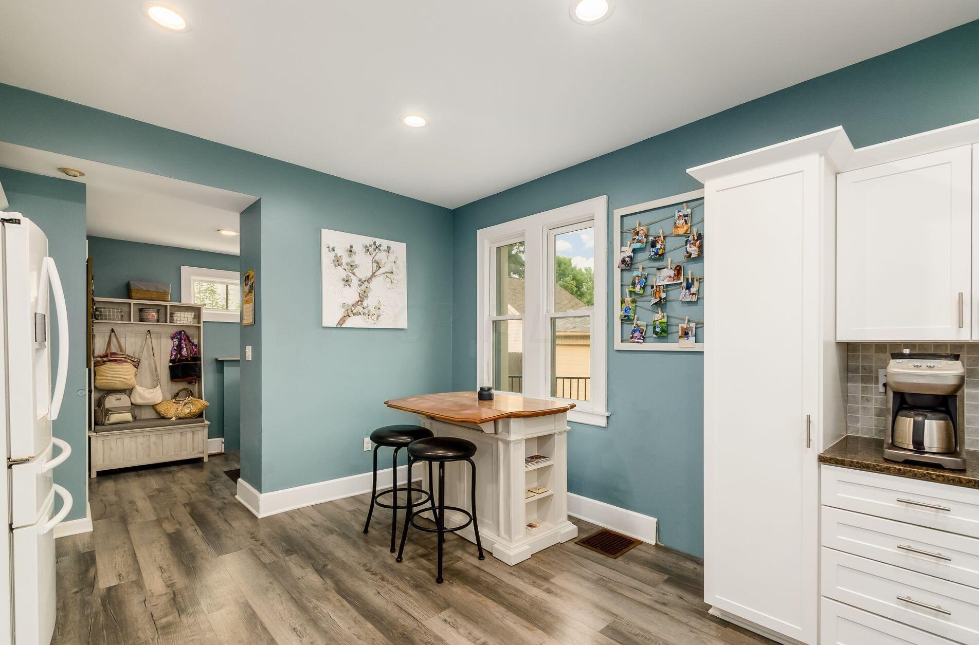 1272 Elmwood Ave, Columbus OH  43212-3278 exterior