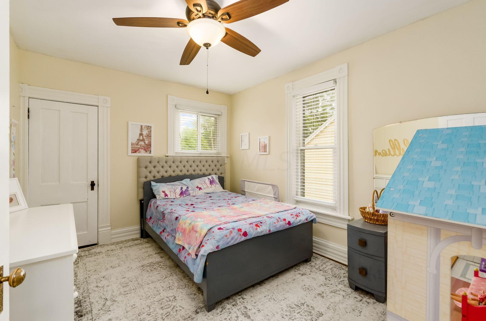 1272 Elmwood Ave, Columbus OH  43212-3278 exterior