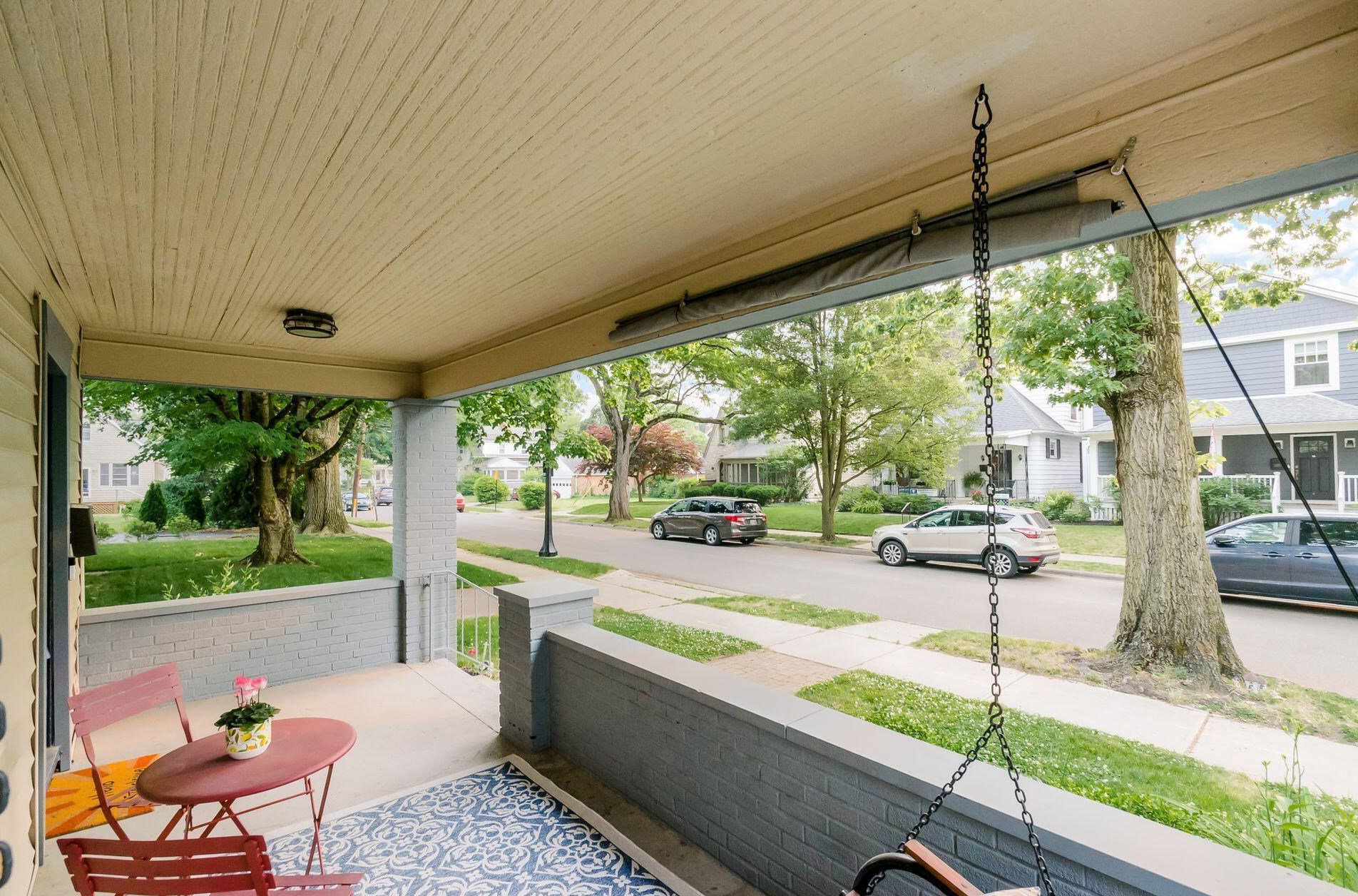 1272 Elmwood Ave, Columbus OH  43212-3278 exterior