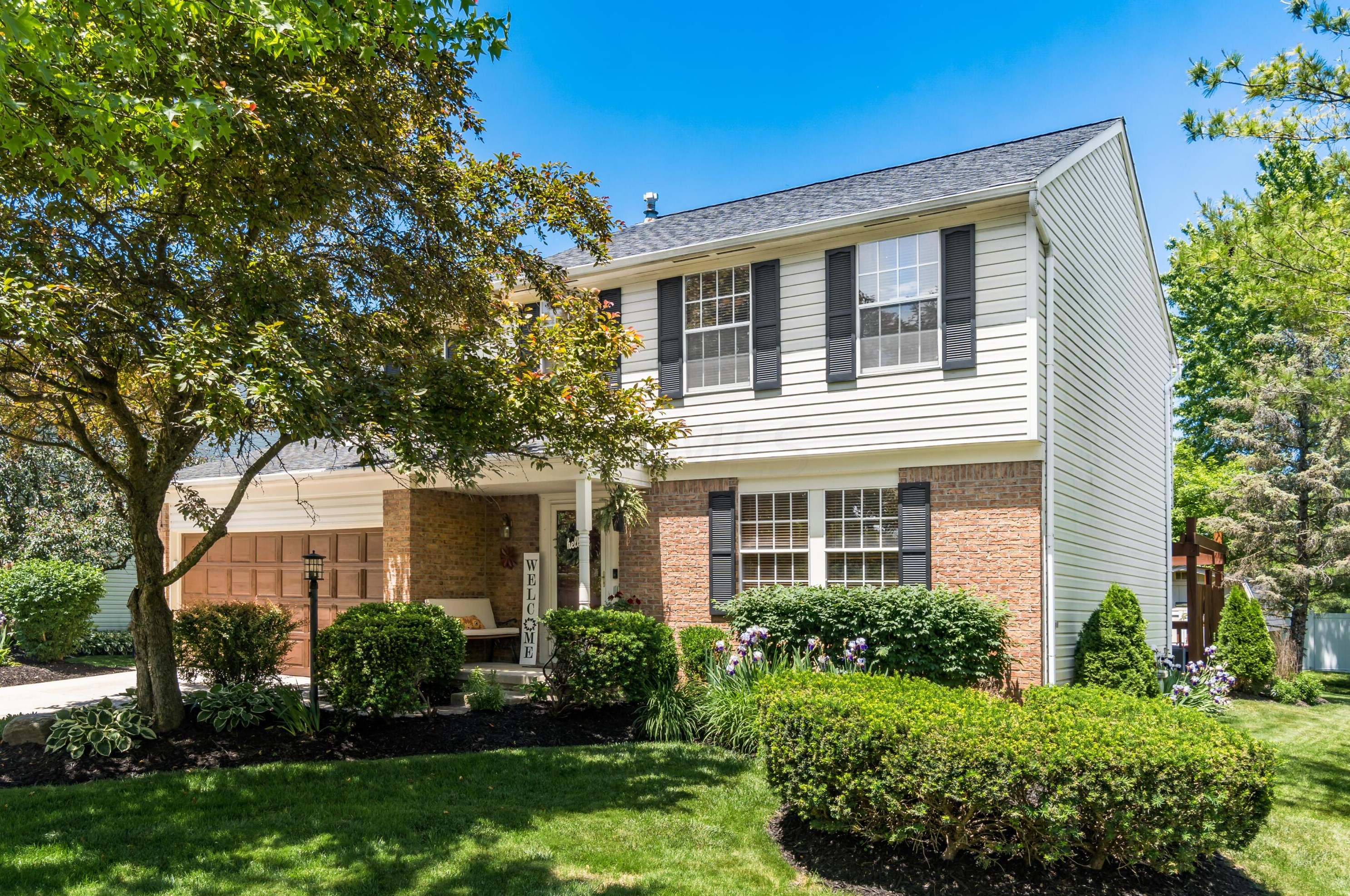 4560 Marilyn St, Hilliard, OH 43026-9653