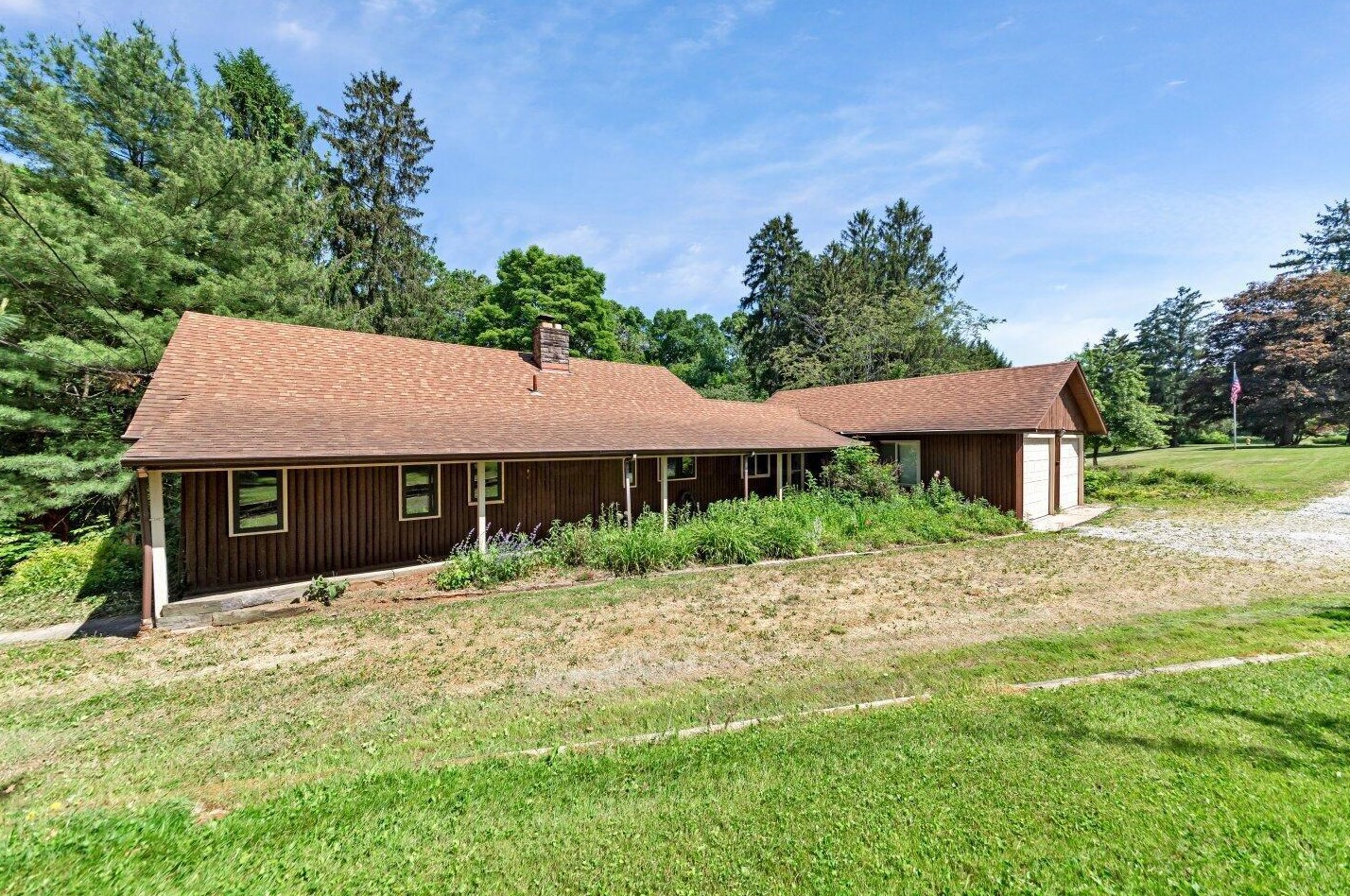 8001 Schott Rd, Westerville, OH 43081-9608