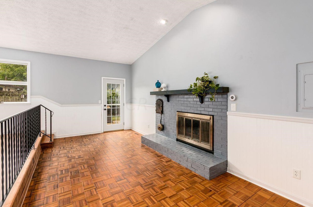 3625 Pegg Ave, Columbus OH 43214-2934 exterior