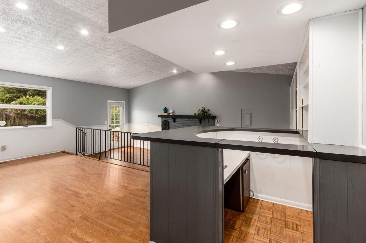 3625 Pegg Ave, Columbus OH 43214-2934 exterior