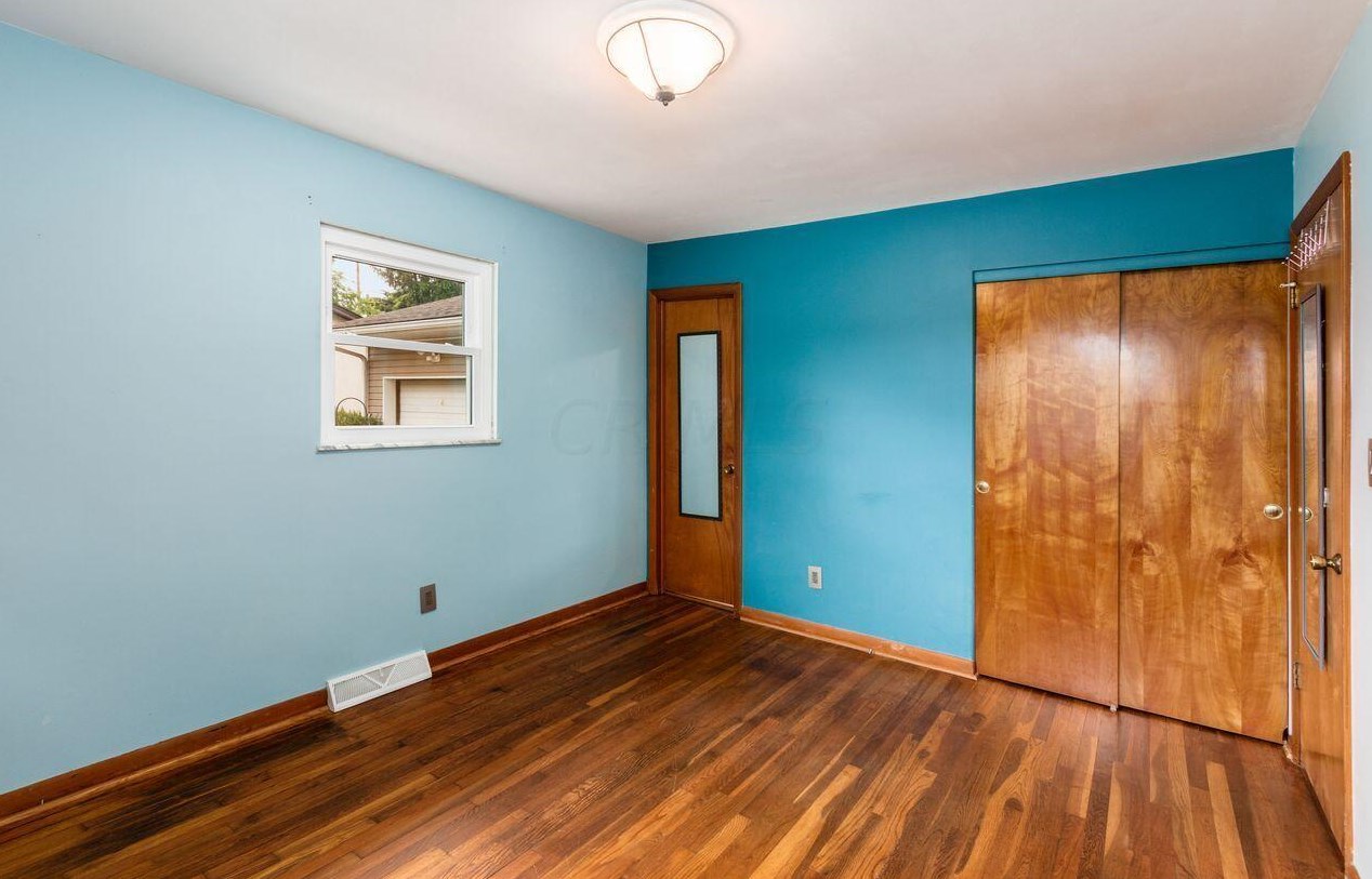 3625 Pegg Ave, Columbus OH 43214-2934 exterior