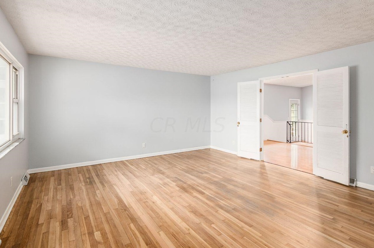 3625 Pegg Ave, Columbus OH 43214-2934 exterior