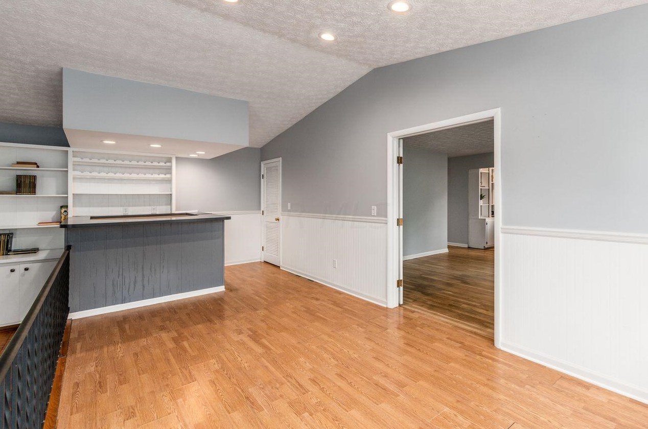 3625 Pegg Ave, Columbus OH 43214-2934 exterior