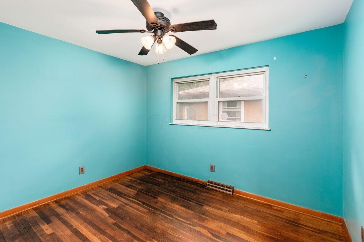 3625 Pegg Ave, Columbus OH 43214-2934 exterior