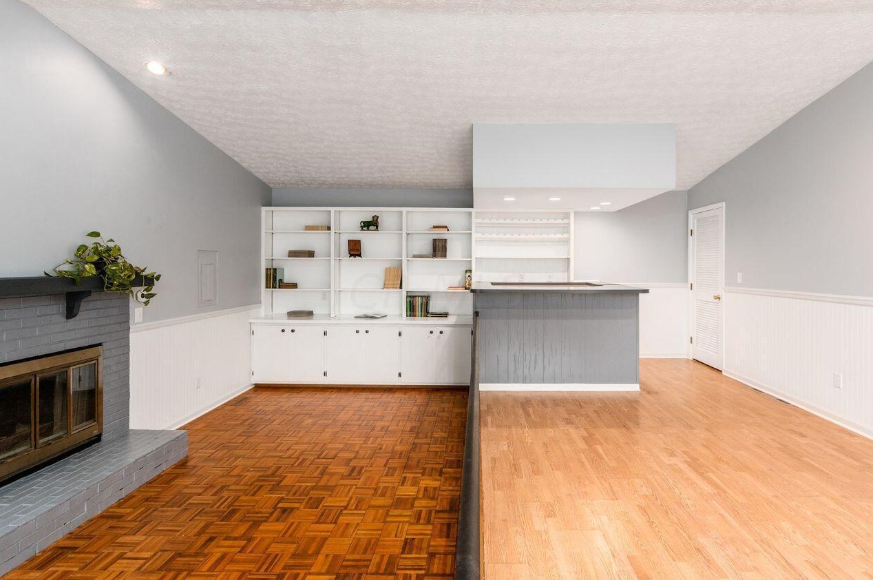 3625 Pegg Ave, Columbus OH 43214-2934 exterior