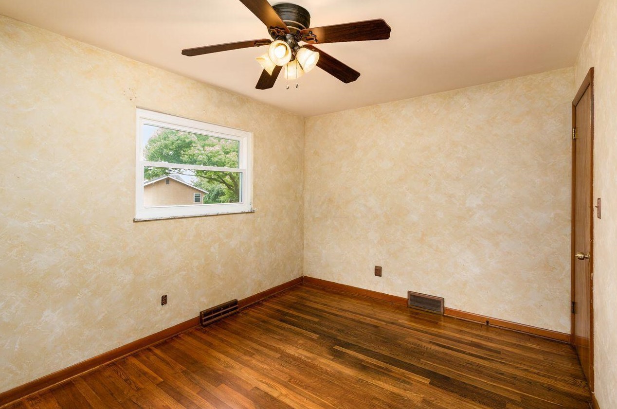 3625 Pegg Ave, Columbus OH 43214-2934 exterior