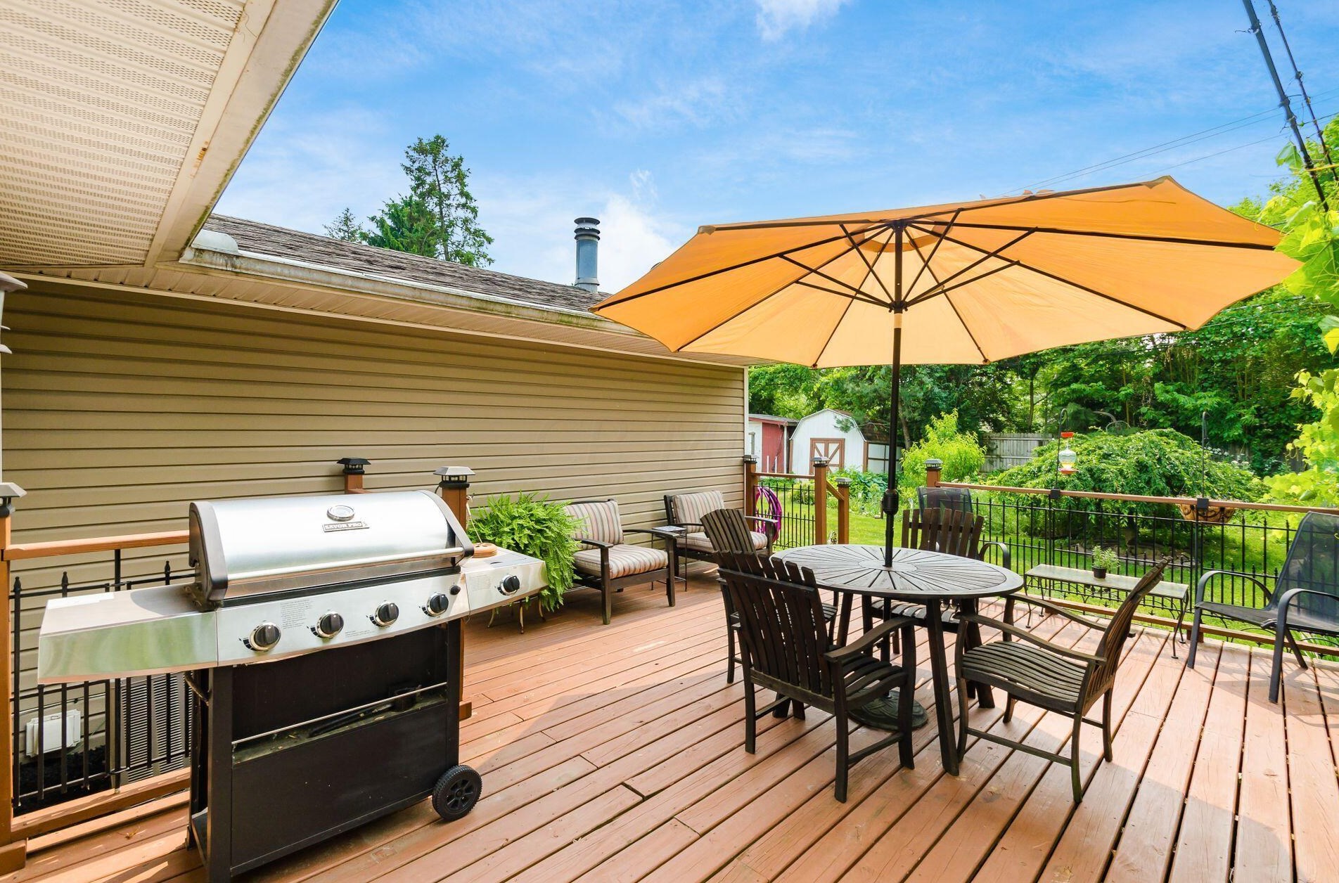 3625 Pegg Ave, Columbus OH 43214-2934 exterior